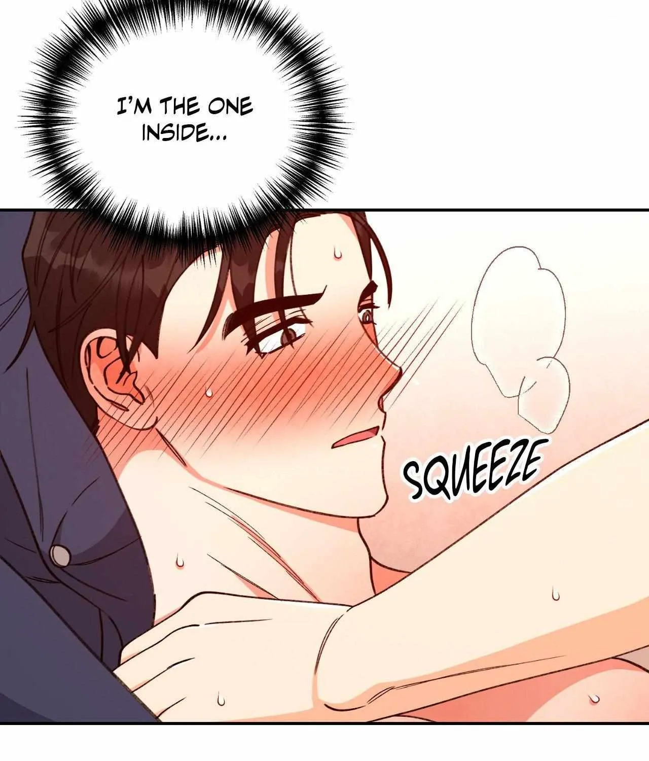 Read Dreaminess chapter 37 image 8 on Lezhin
