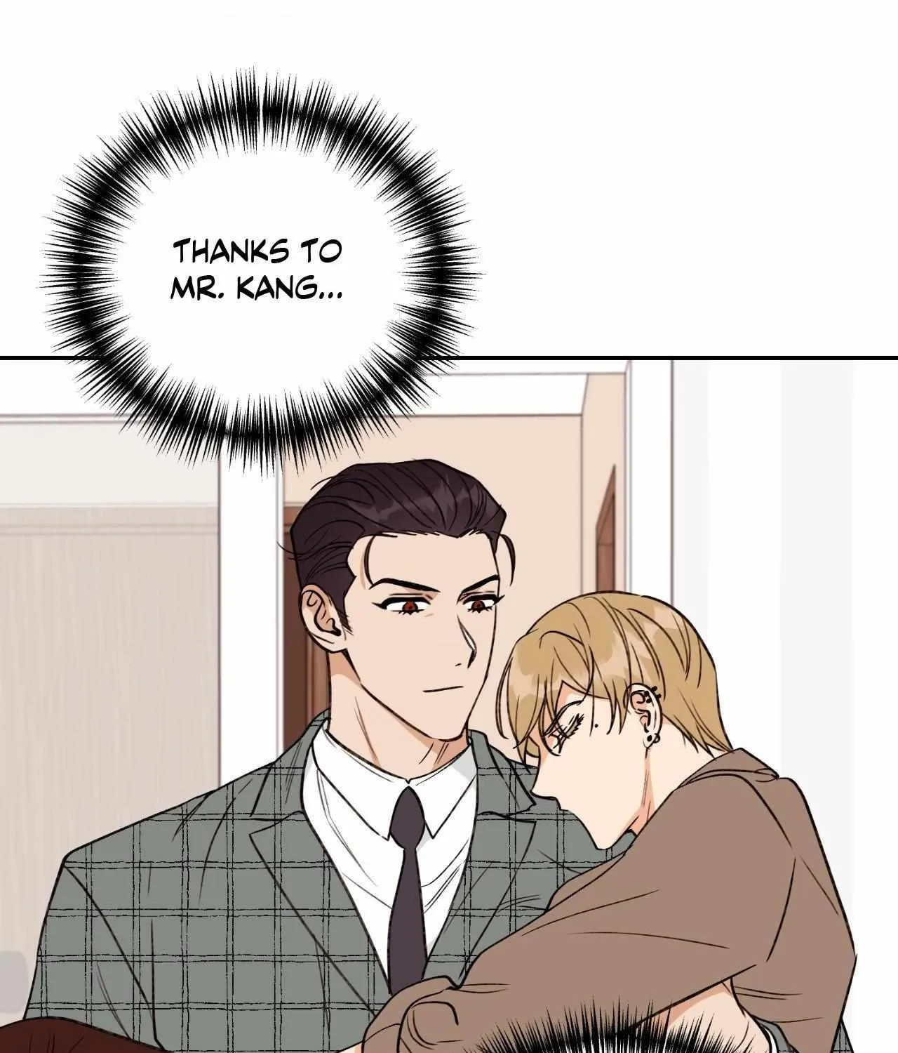 Read Dreaminess chapter 38 image 110 on Lezhin