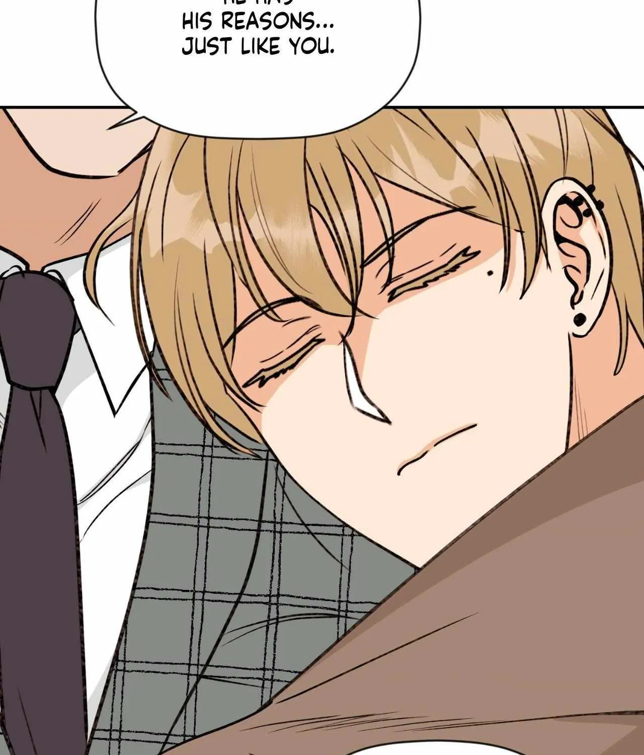 Read Dreaminess chapter 38 image 116 on Lezhin