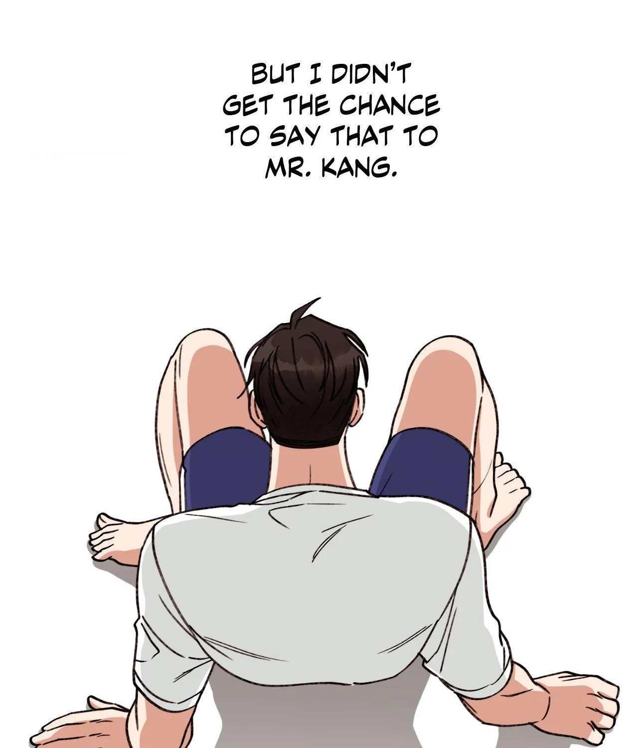 Read Dreaminess chapter 38 image 122 on Lezhin