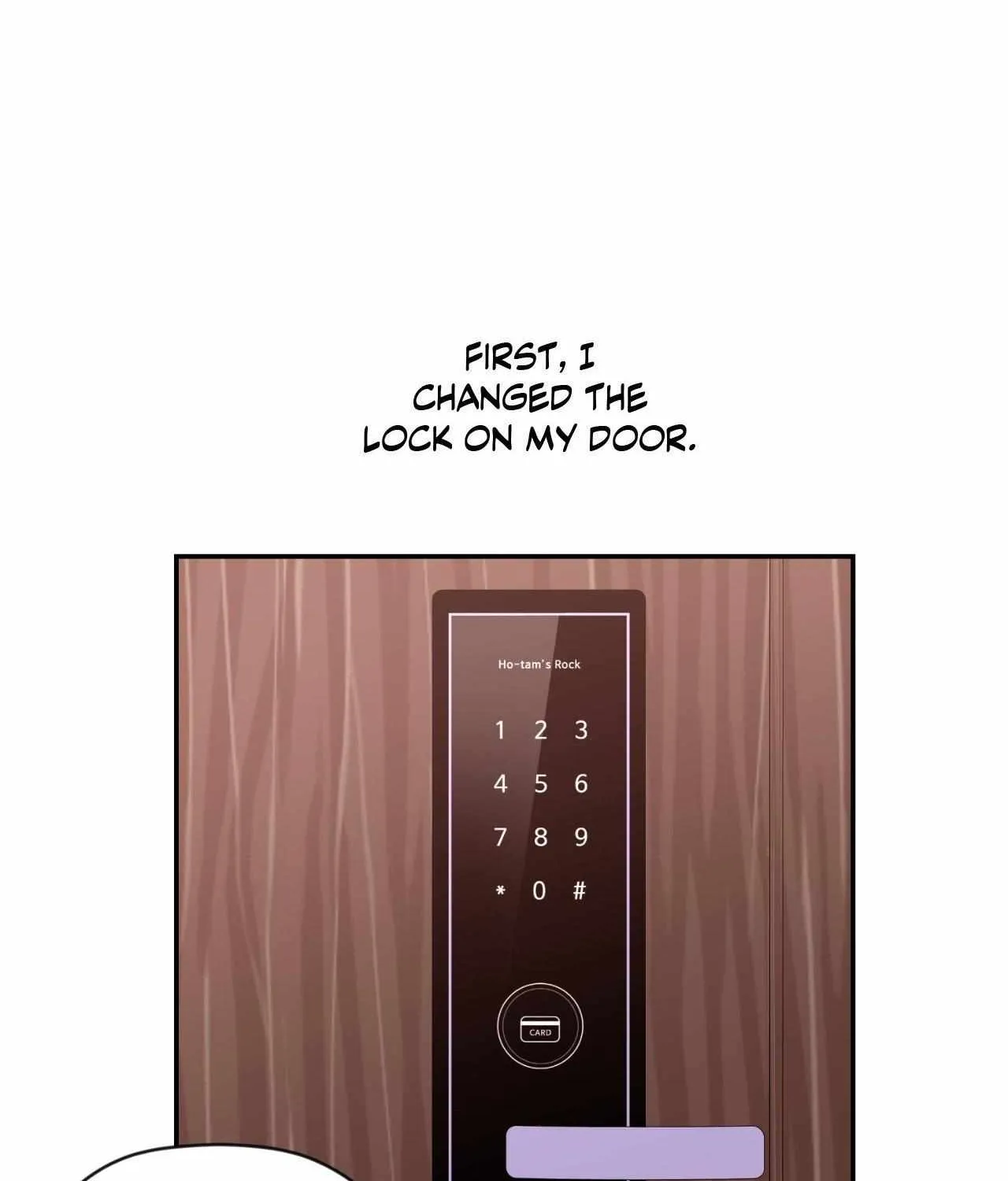 Read Dreaminess chapter 38 image 16 on Lezhin
