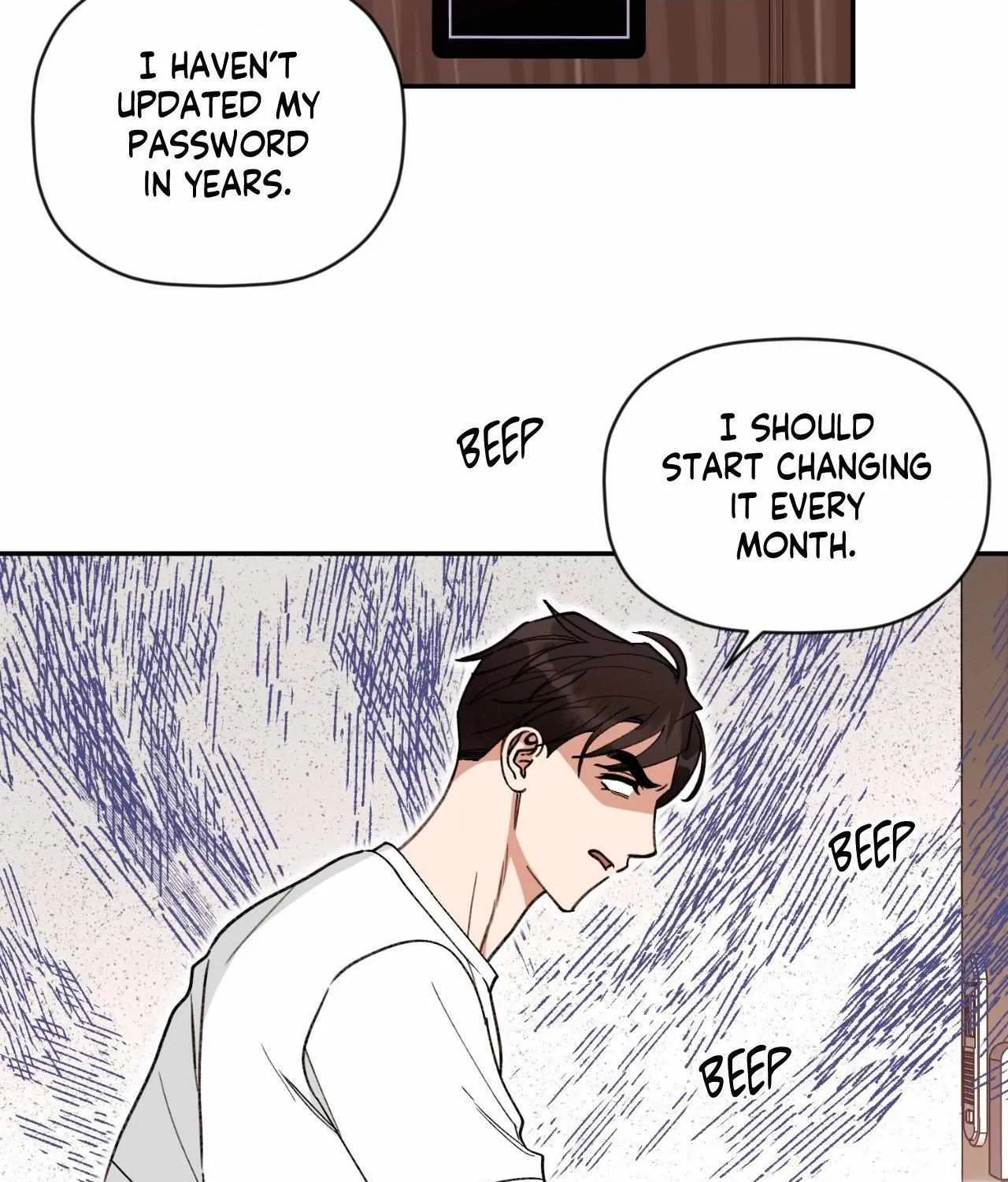 Read Dreaminess chapter 38 image 17 on Lezhin