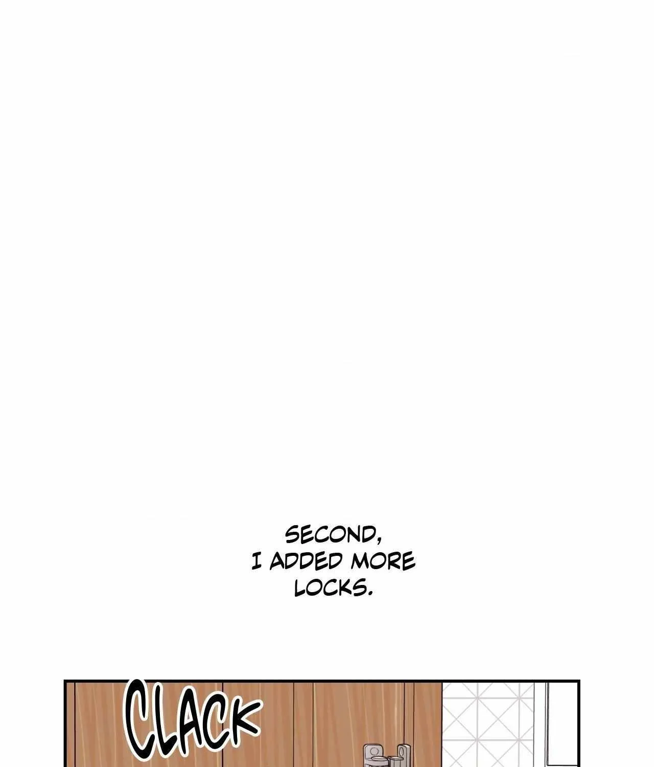Read Dreaminess chapter 38 image 19 on Lezhin