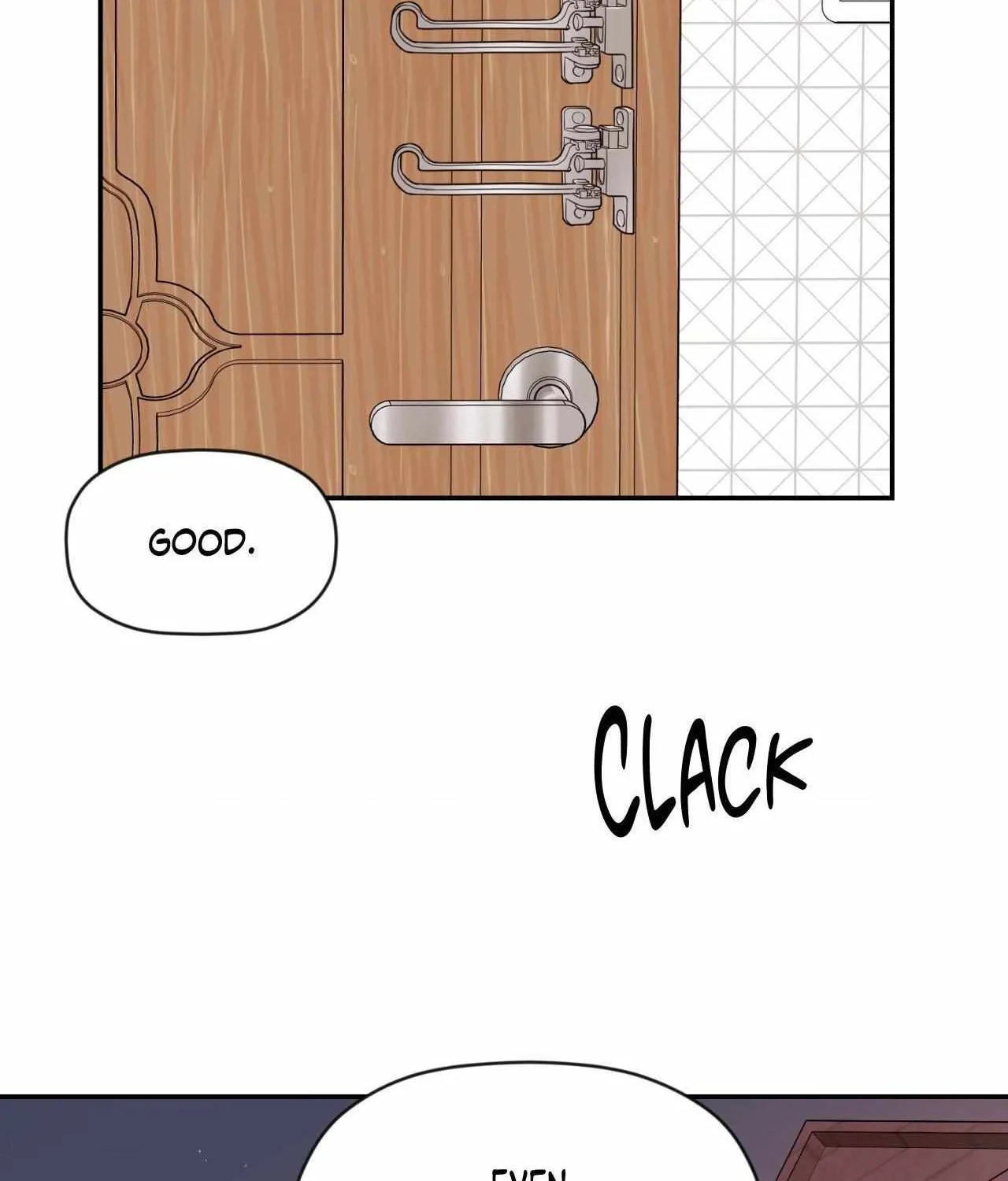 Read Dreaminess chapter 38 image 20 on Lezhin