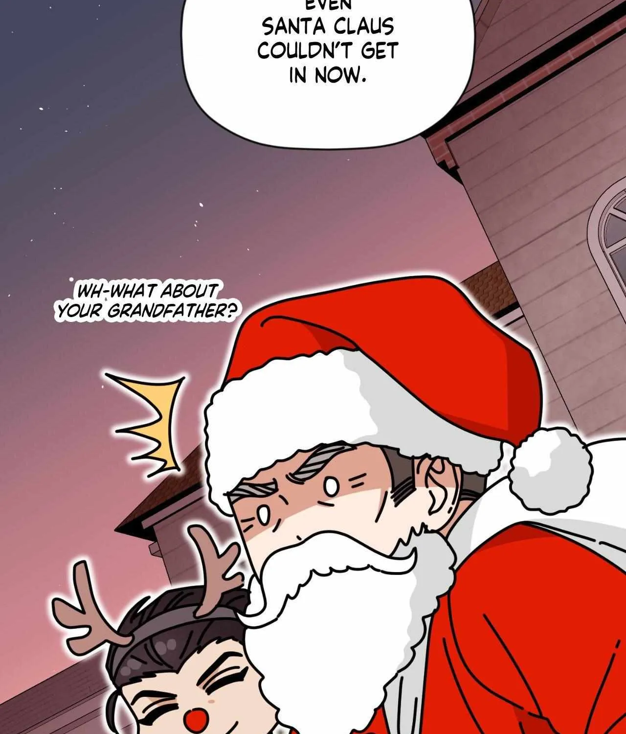 Read Dreaminess chapter 38 image 21 on Lezhin