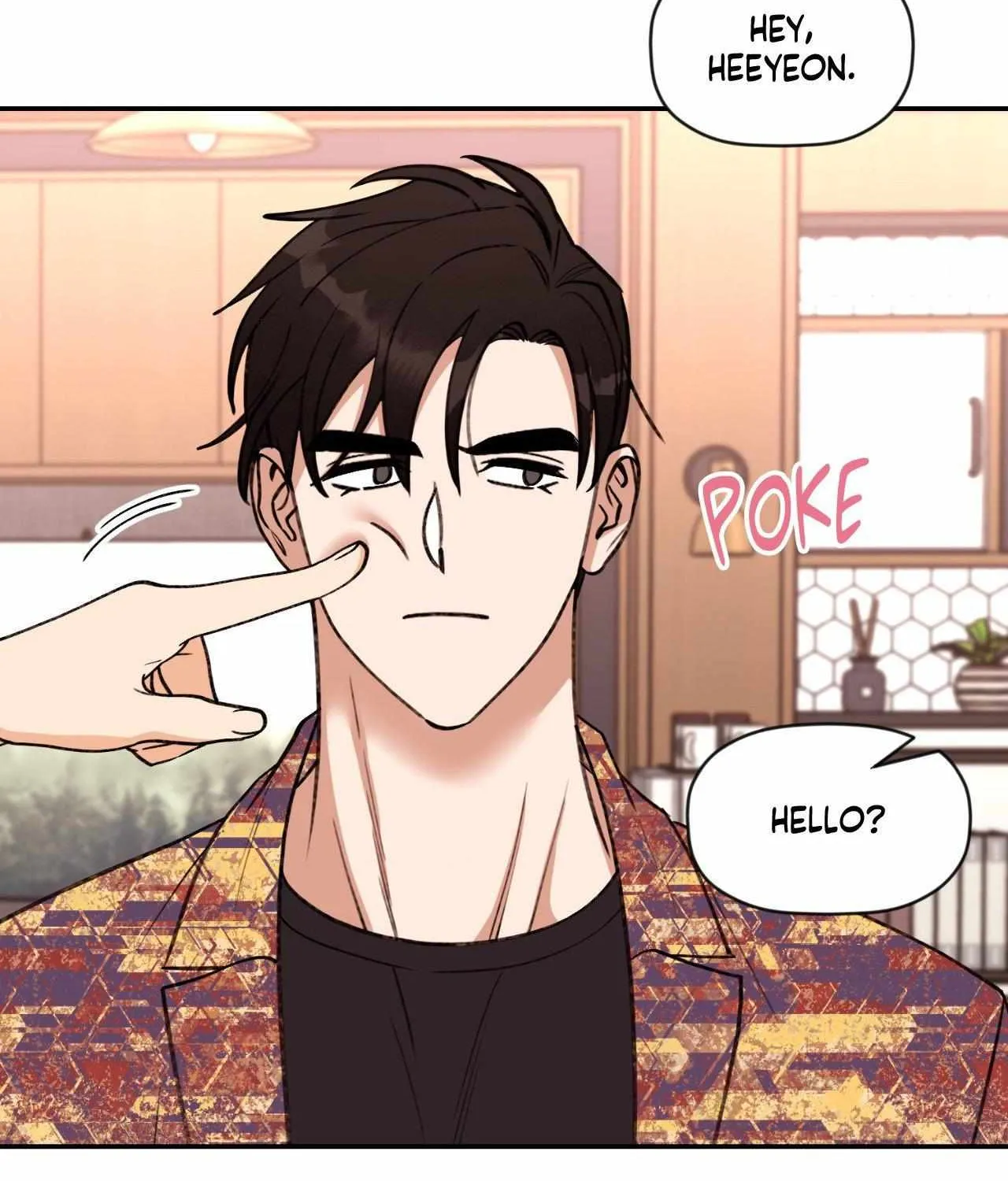 Read Dreaminess chapter 38 image 26 on Lezhin