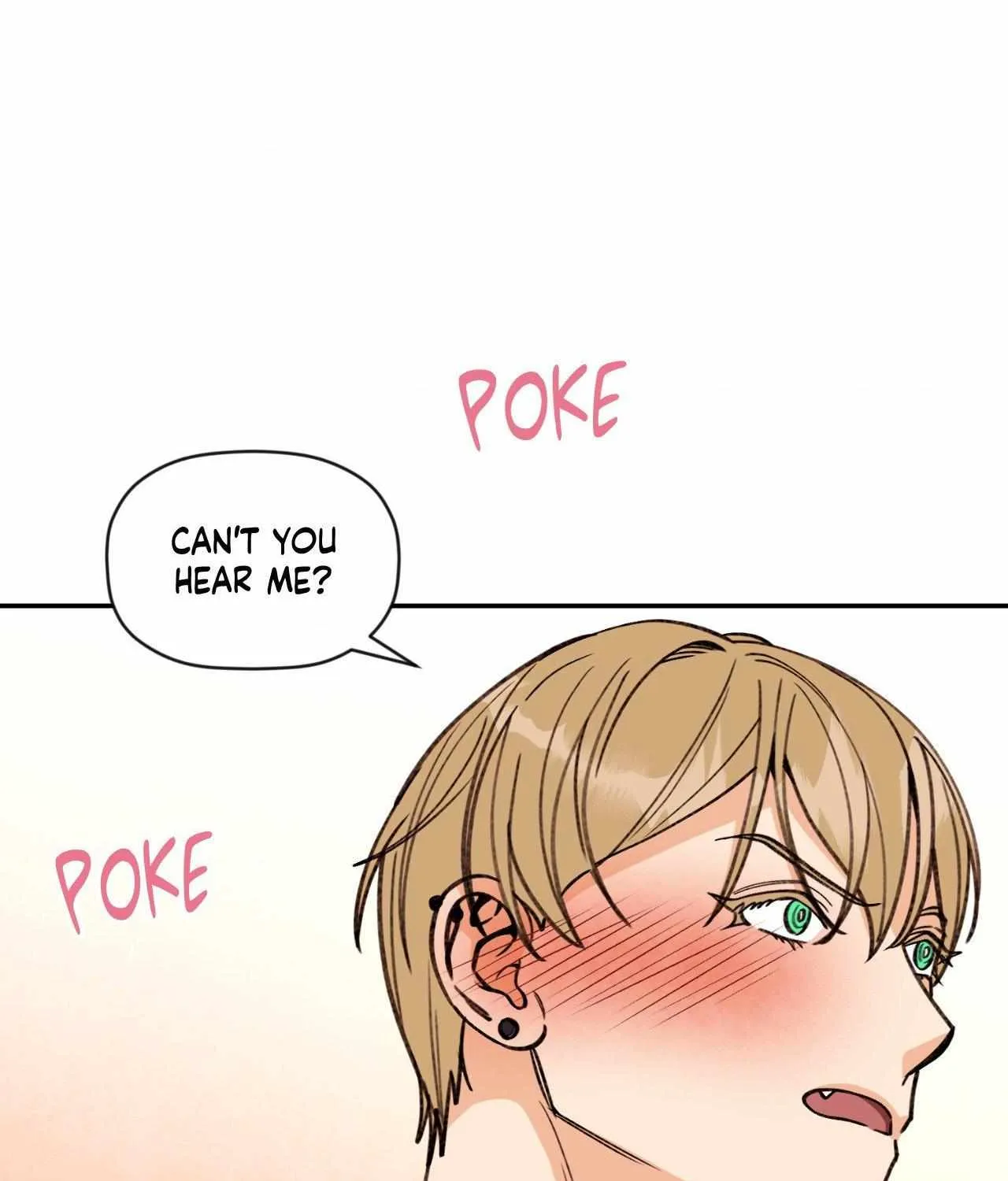 Read Dreaminess chapter 38 image 27 on Lezhin