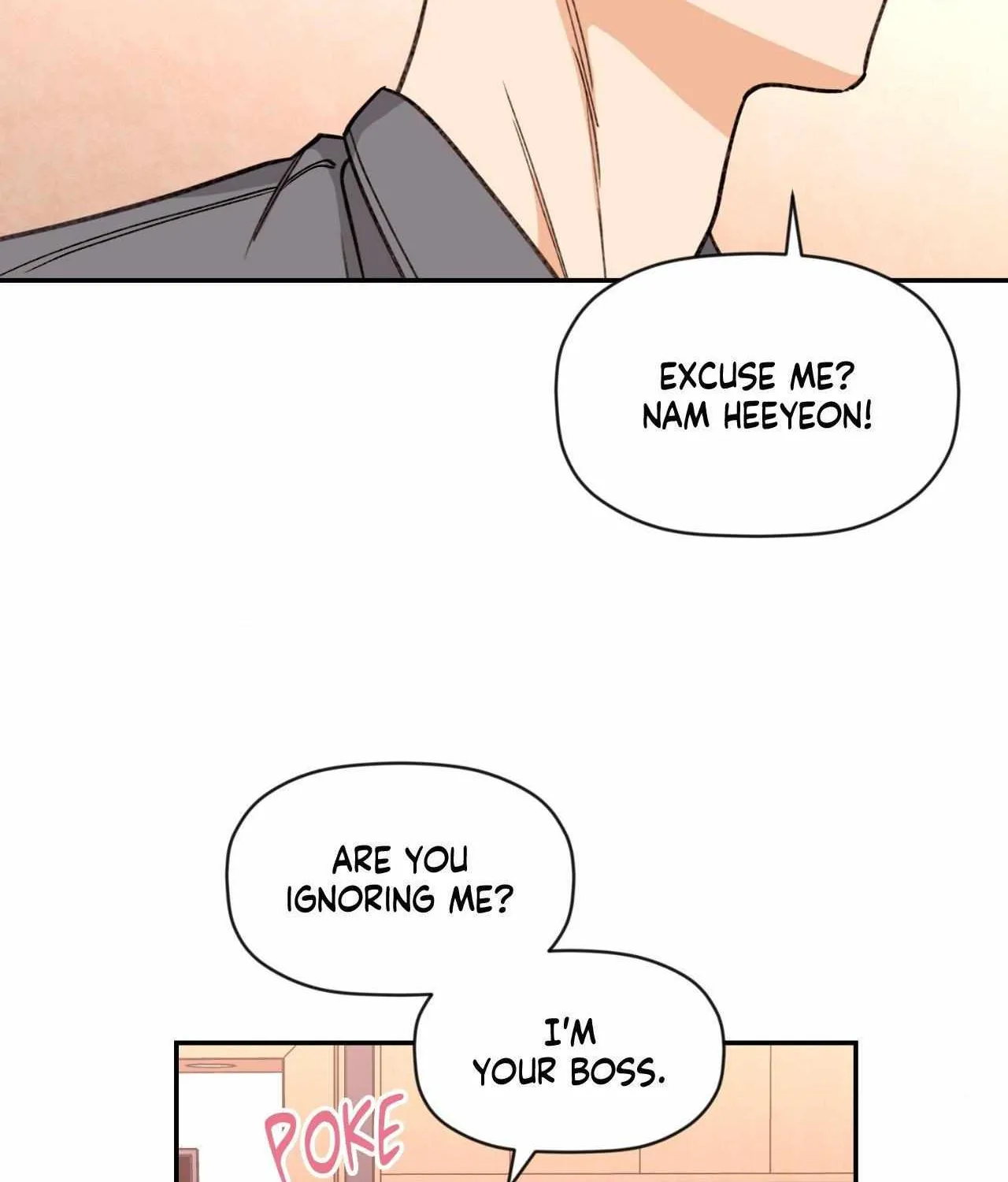 Read Dreaminess chapter 38 image 28 on Lezhin