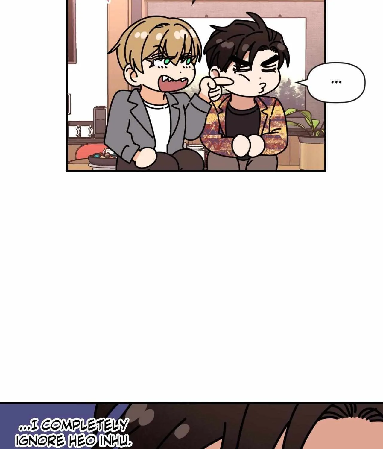 Read Dreaminess chapter 38 image 29 on Lezhin