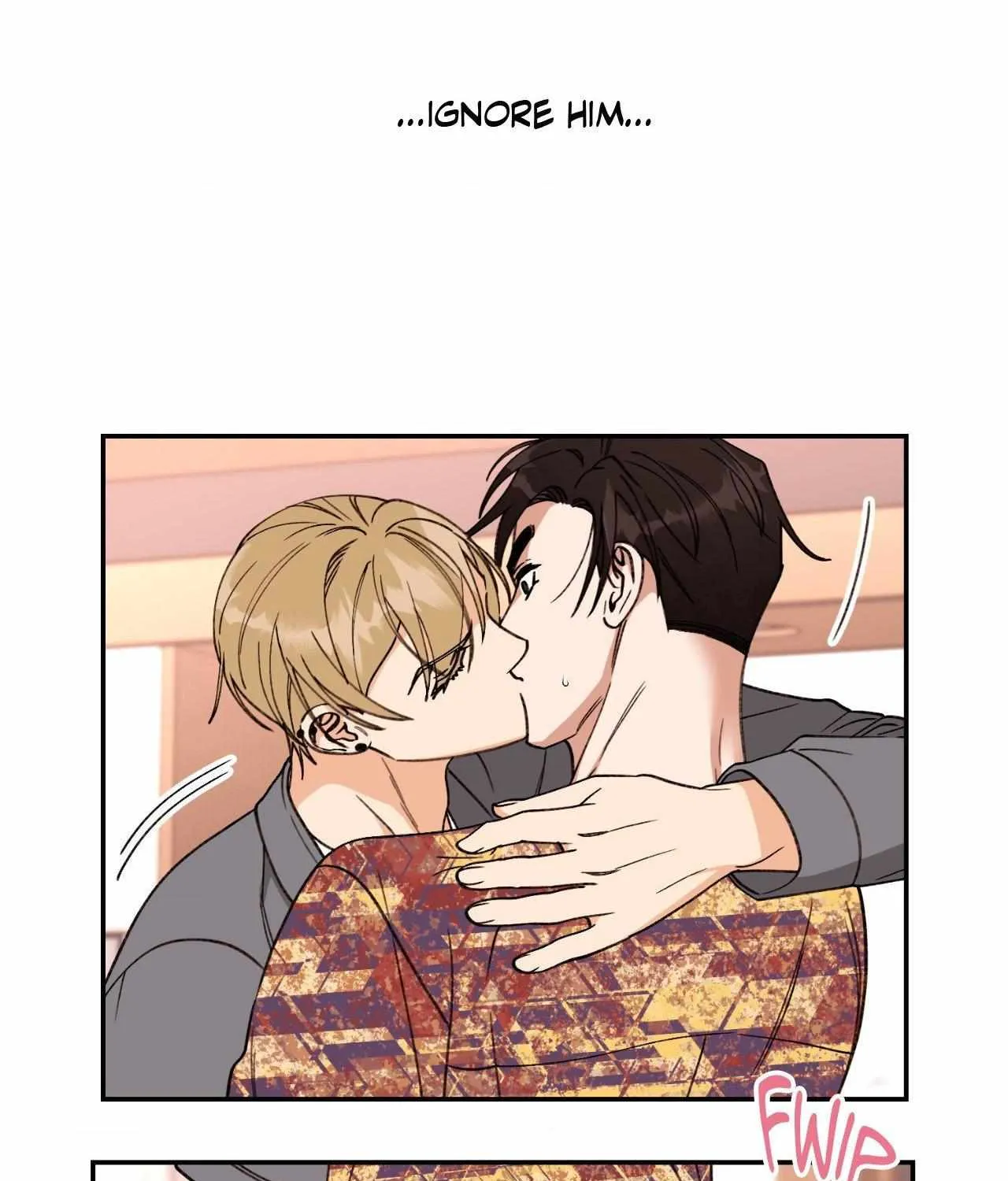 Read Dreaminess chapter 38 image 33 on Lezhin