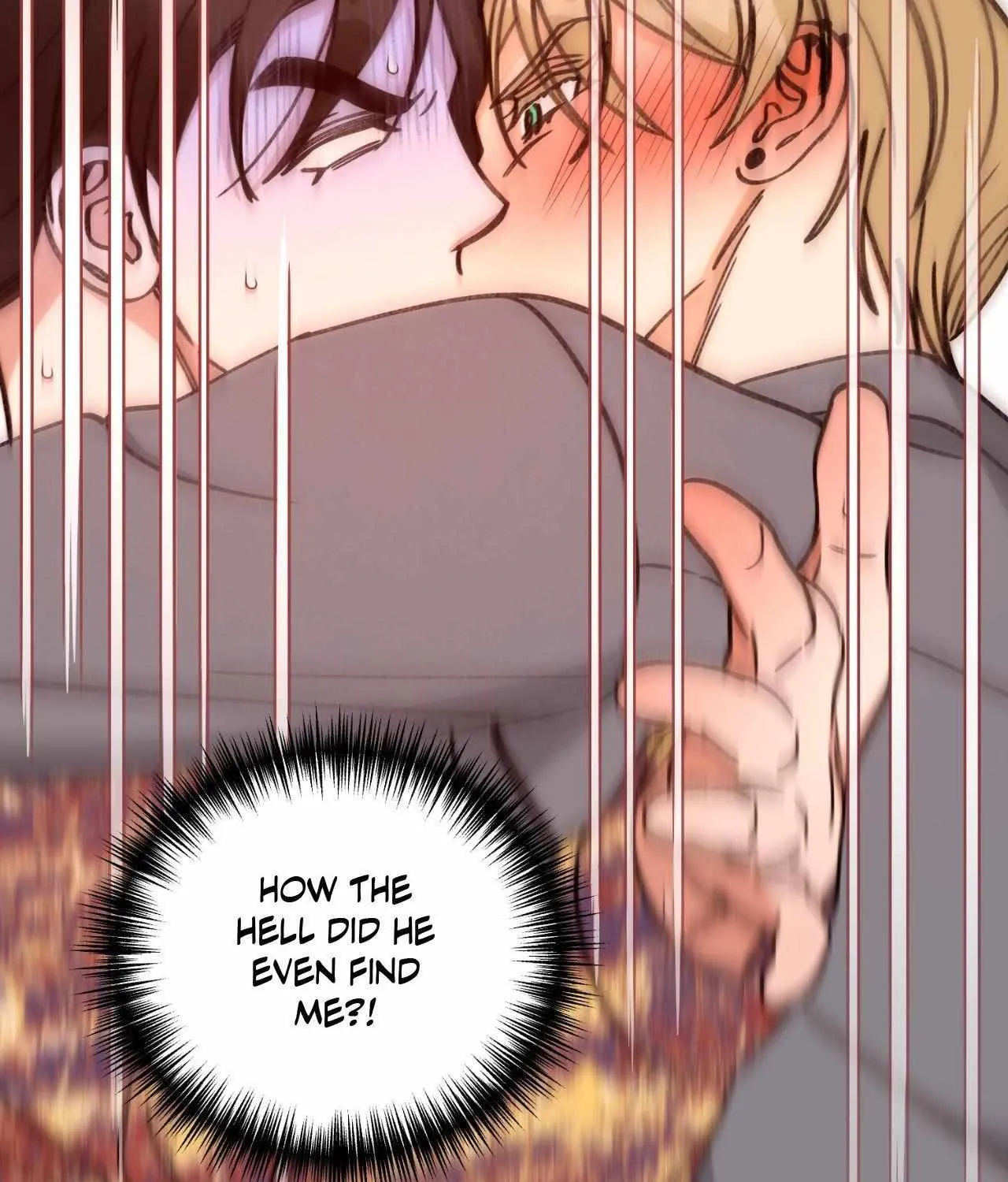 Read Dreaminess chapter 38 image 39 on Lezhin