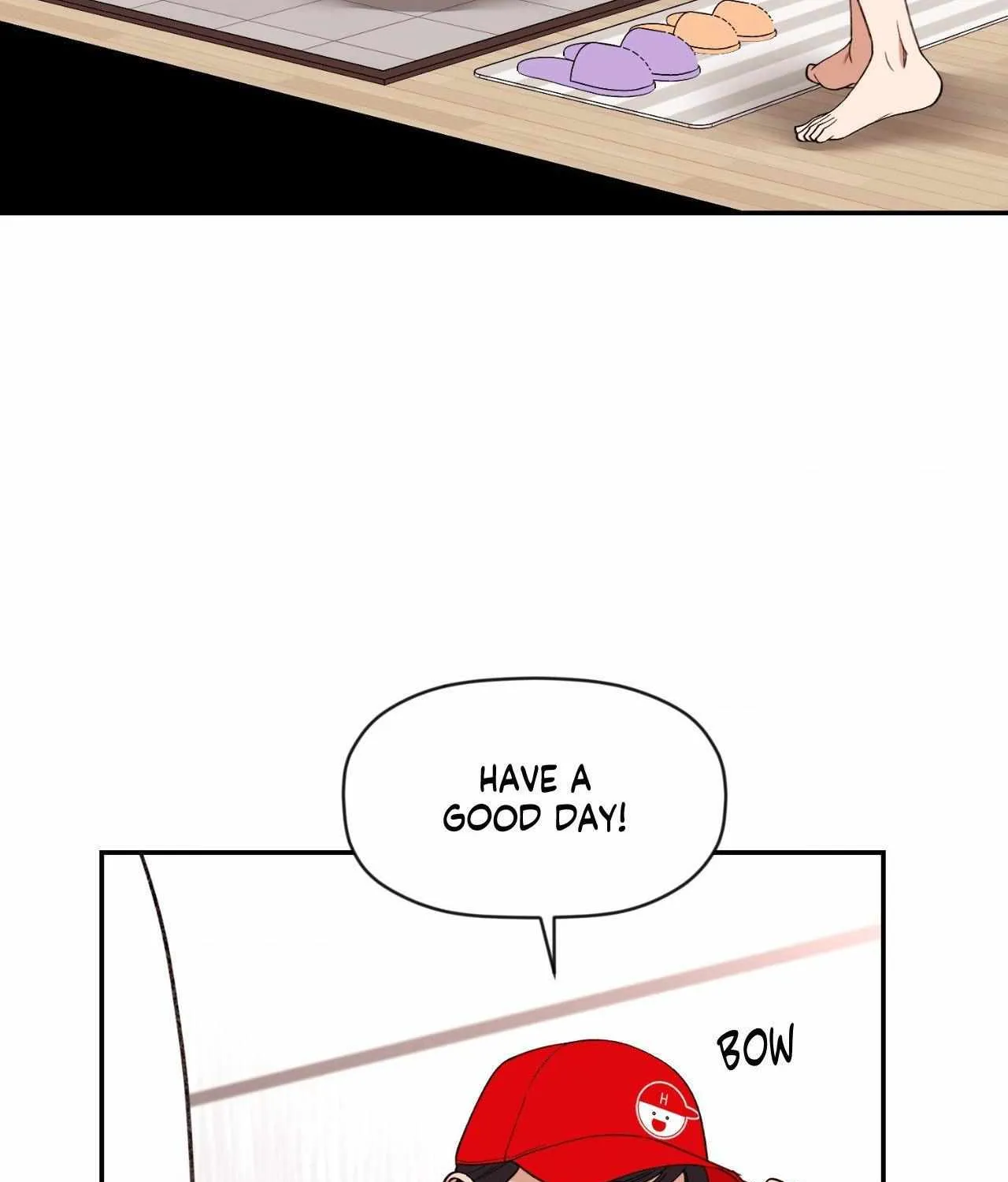 Read Dreaminess chapter 38 image 4 on Lezhin