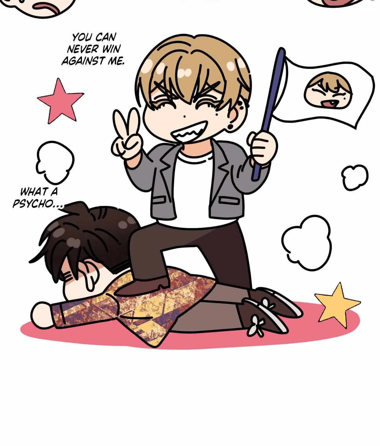 Read Dreaminess chapter 38 image 48 on Lezhin