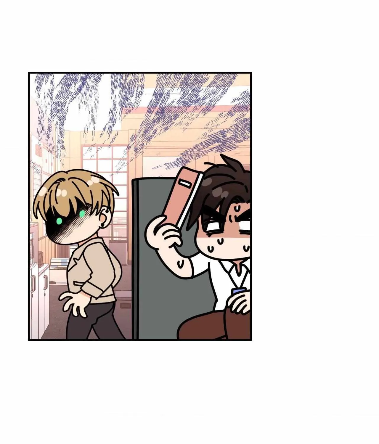 Read Dreaminess chapter 38 image 50 on Lezhin
