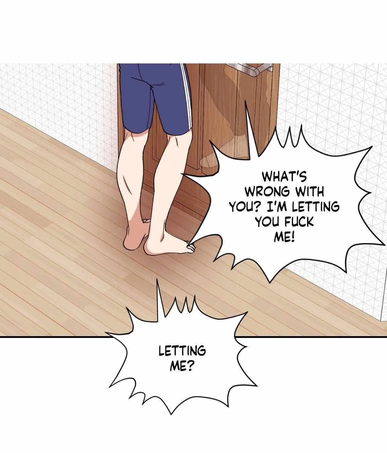 Read Dreaminess chapter 38 image 66 on Lezhin