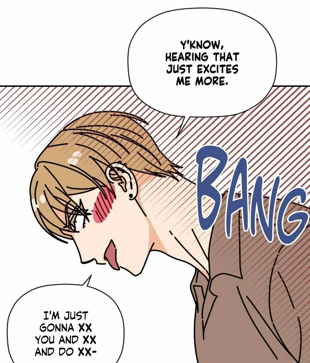 Read Dreaminess chapter 38 image 74 on Lezhin