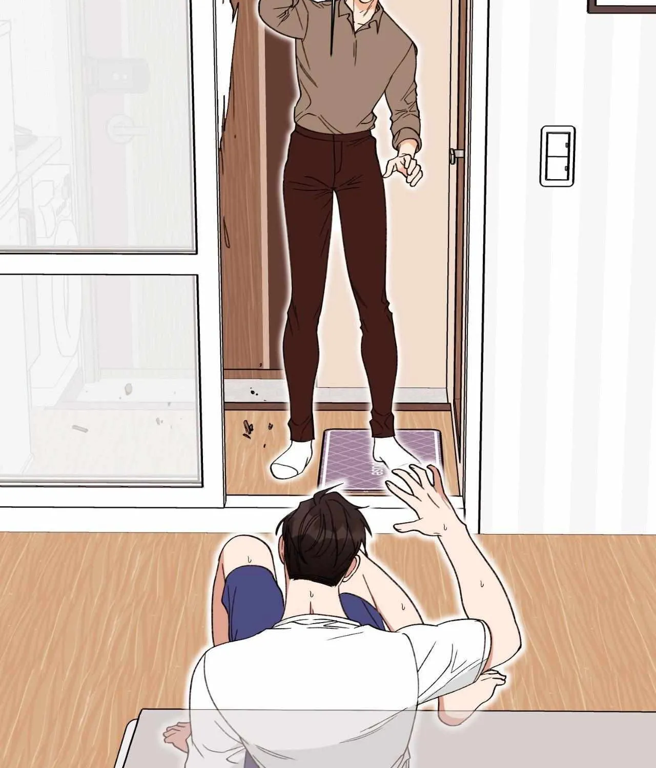 Read Dreaminess chapter 38 image 93 on Lezhin
