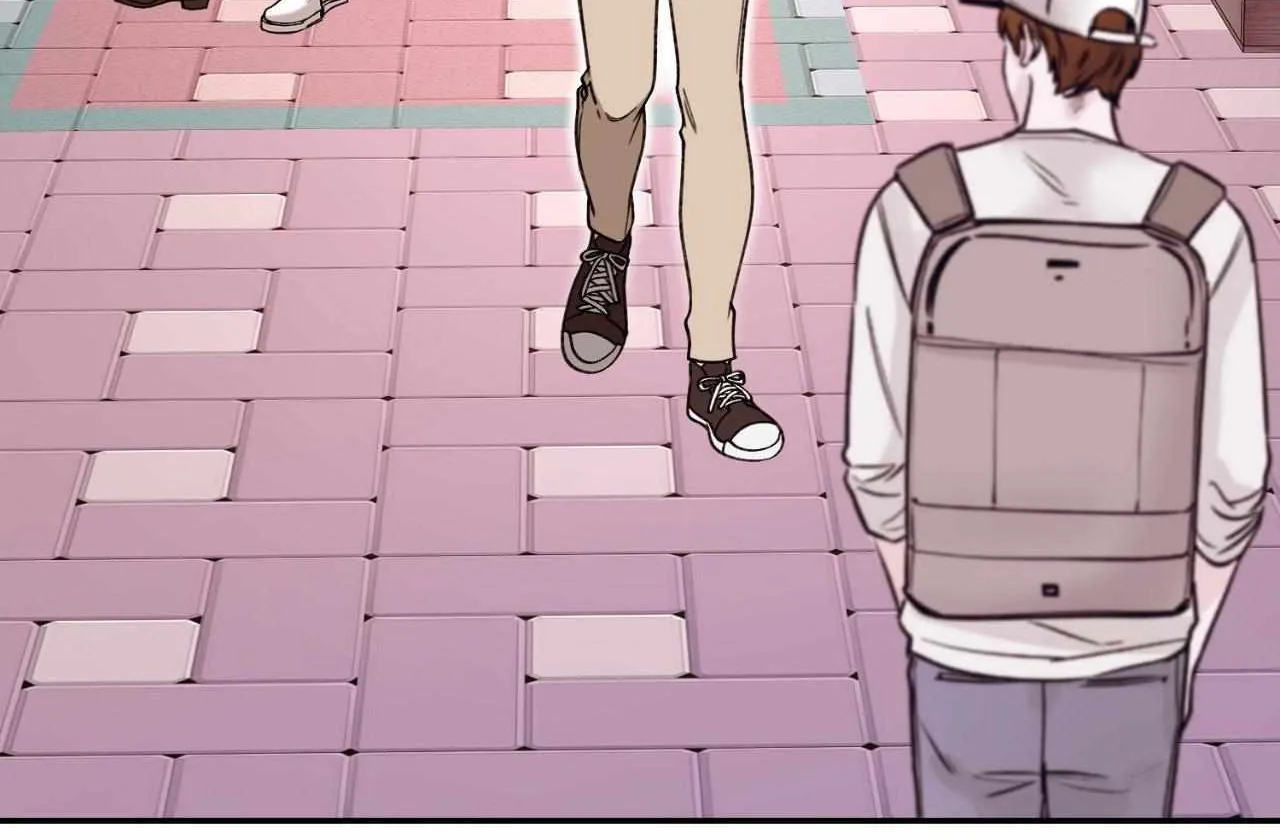 Read Dreaminess chapter 39 image 10 on Lezhin