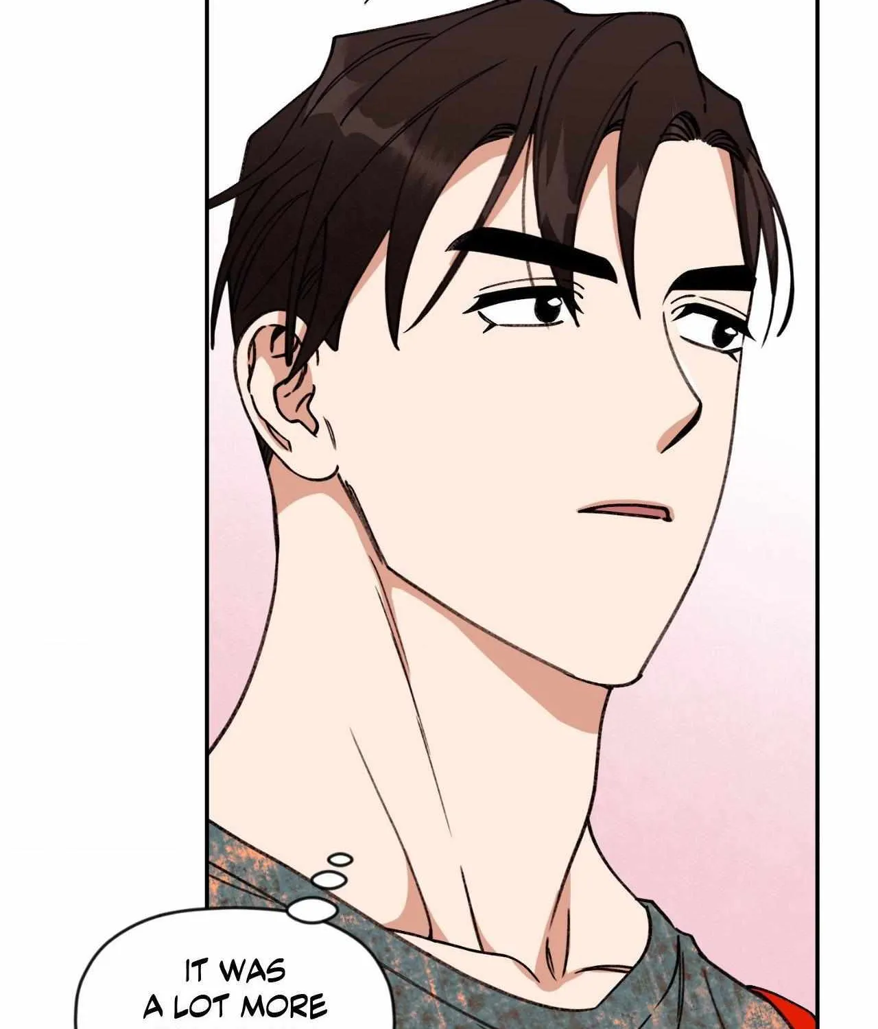 Read Dreaminess chapter 39 image 12 on Lezhin