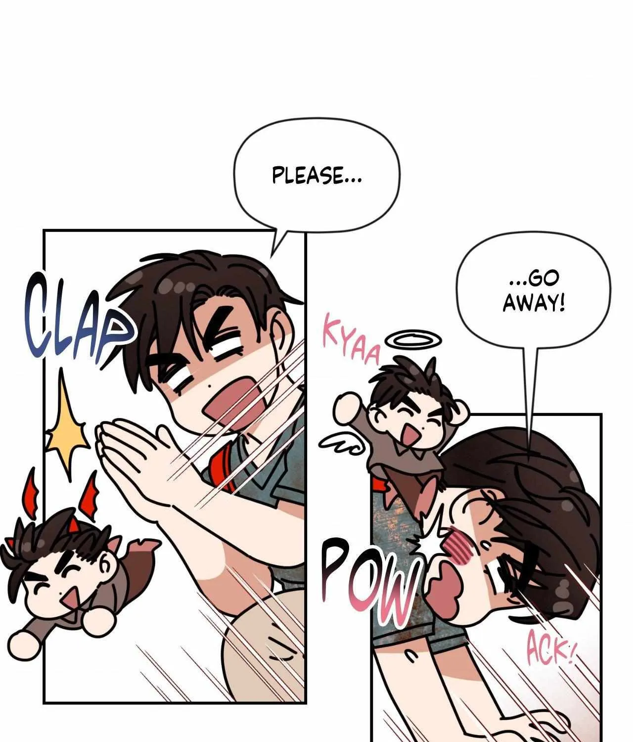 Read Dreaminess chapter 39 image 120 on Lezhin