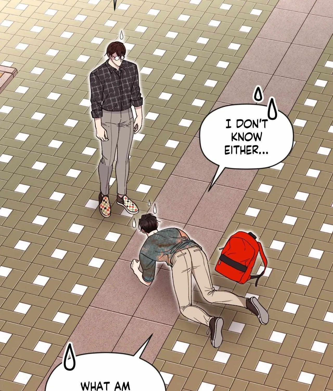 Read Dreaminess chapter 39 image 125 on Lezhin