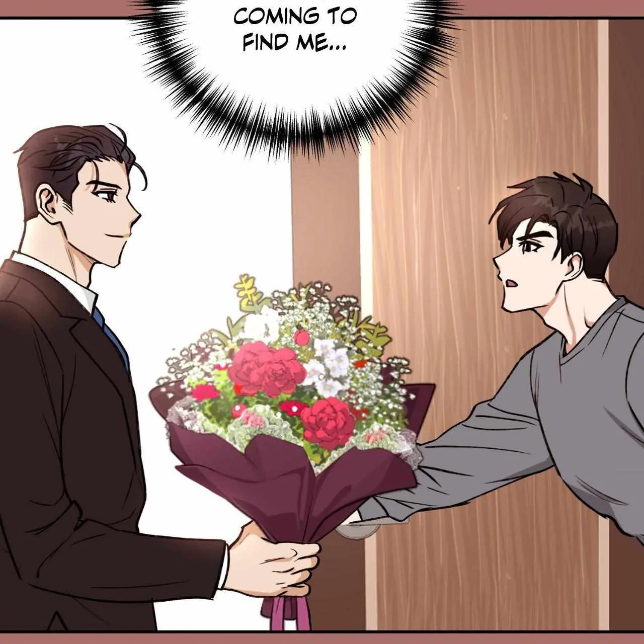 Read Dreaminess chapter 39 image 14 on Lezhin