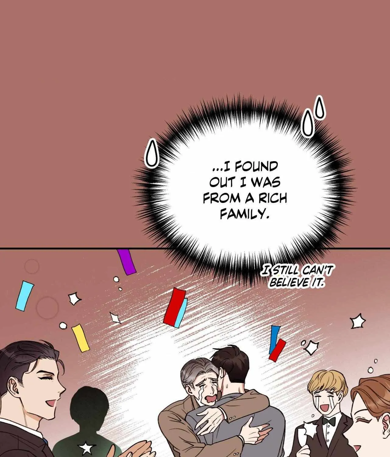Read Dreaminess chapter 39 image 15 on Lezhin