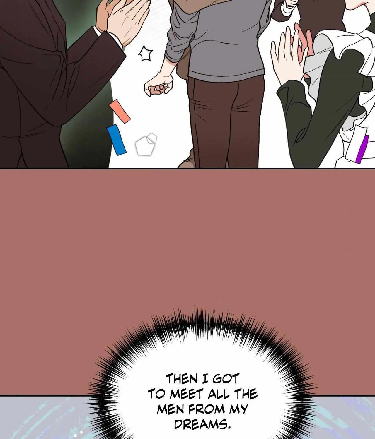 Read Dreaminess chapter 39 image 16 on Lezhin