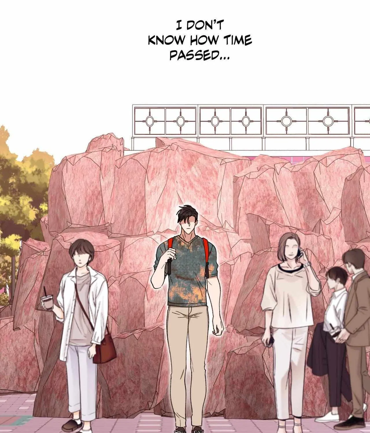Read Dreaminess chapter 39 image 20 on Lezhin