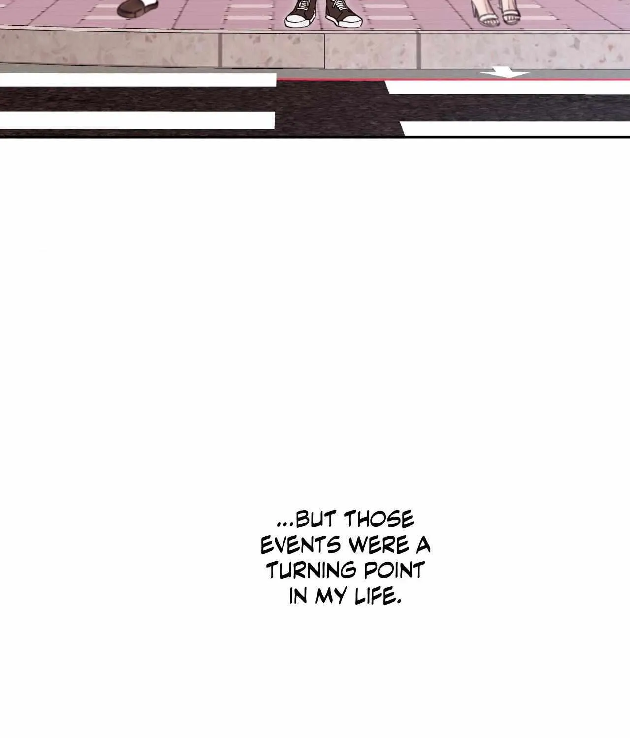 Read Dreaminess chapter 39 image 21 on Lezhin