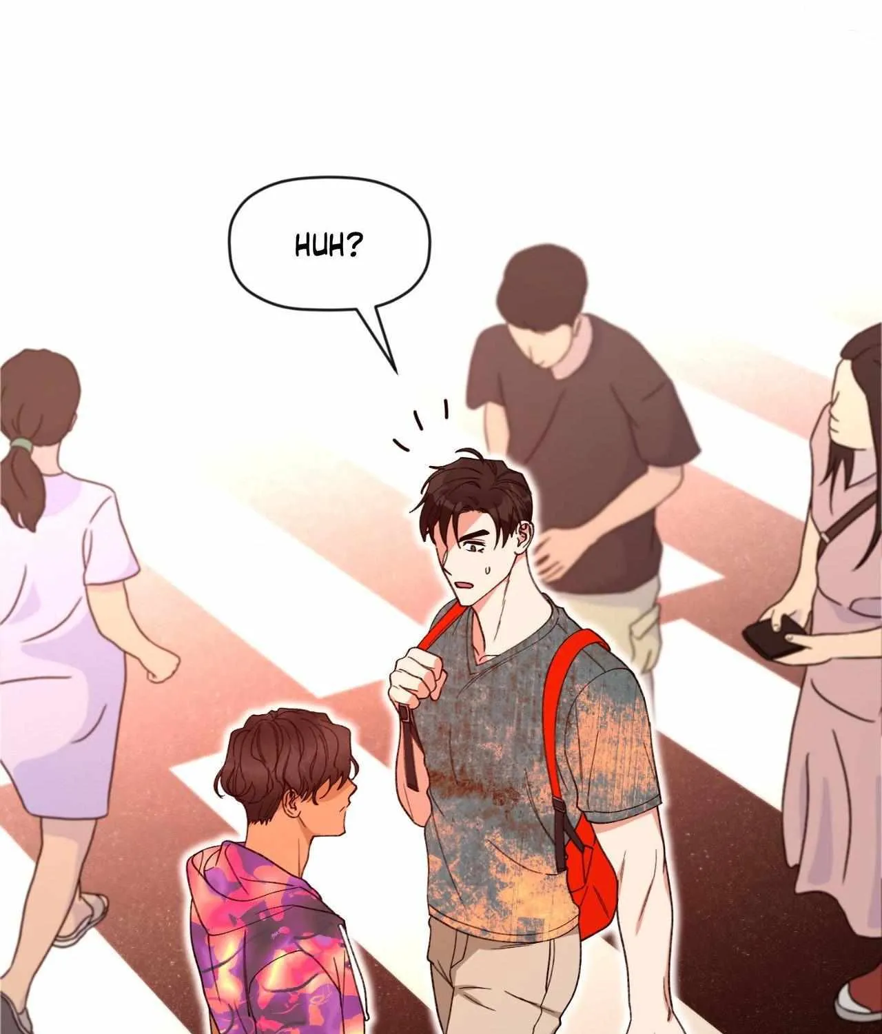 Read Dreaminess chapter 39 image 24 on Lezhin