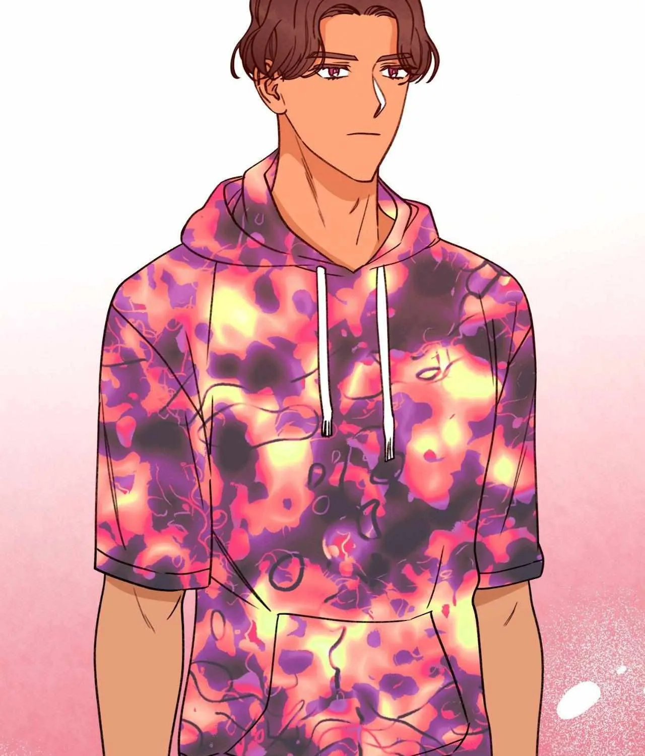 Read Dreaminess chapter 39 image 26 on Lezhin