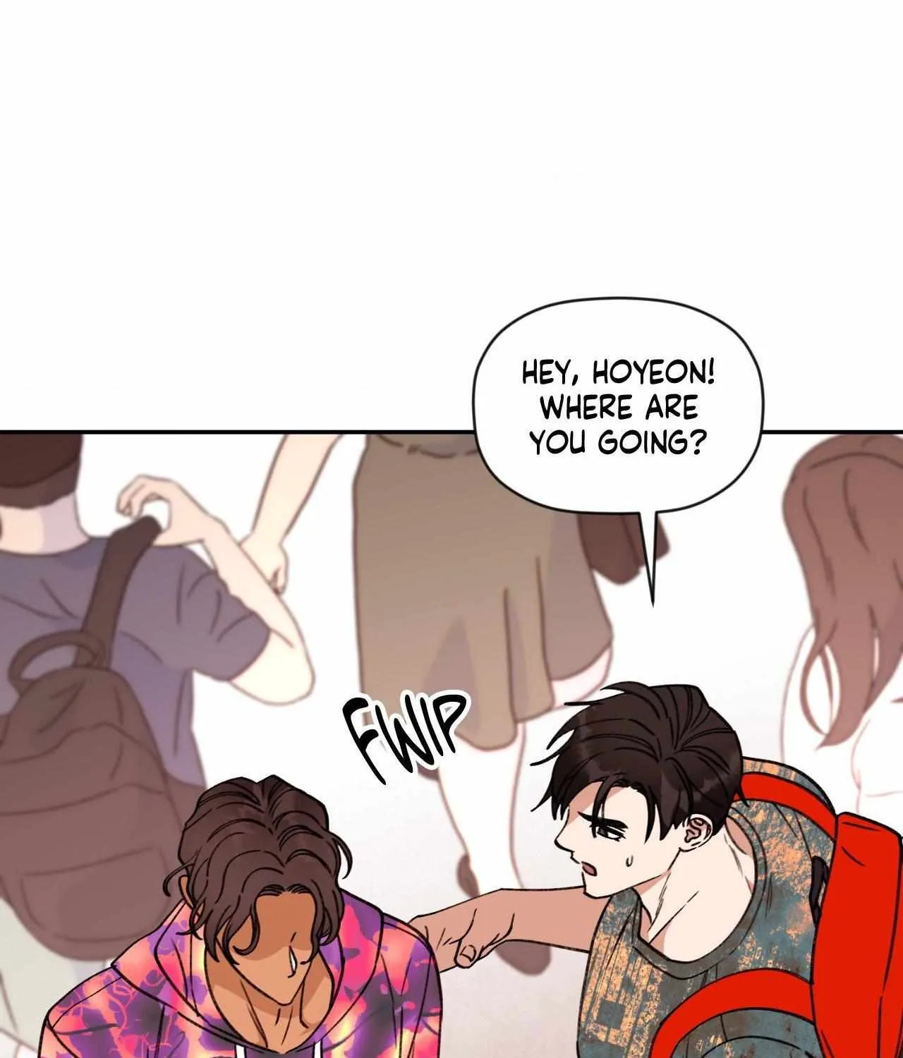 Read Dreaminess chapter 39 image 28 on Lezhin