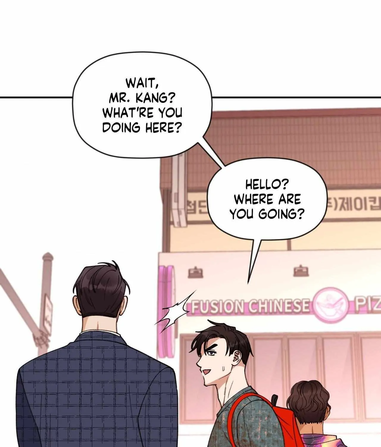 Read Dreaminess chapter 39 image 30 on Lezhin