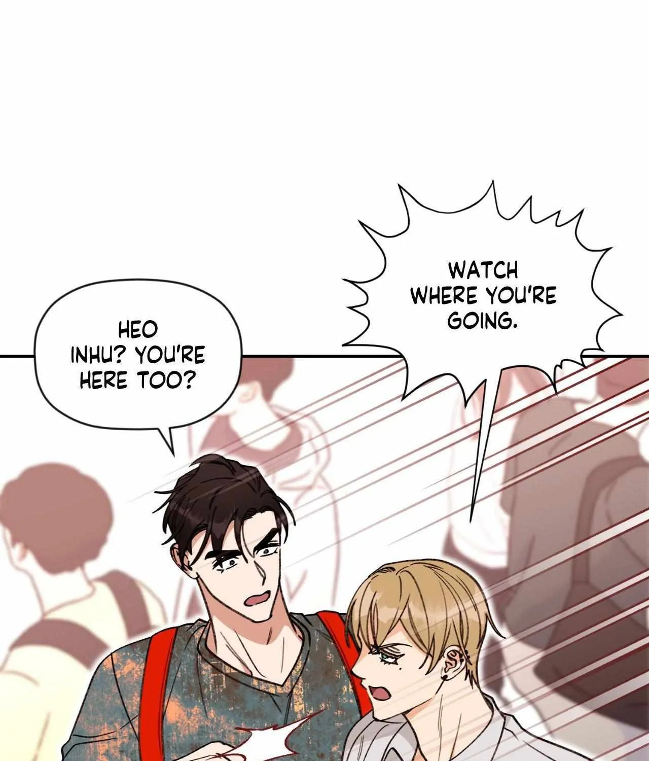 Read Dreaminess chapter 39 image 34 on Lezhin