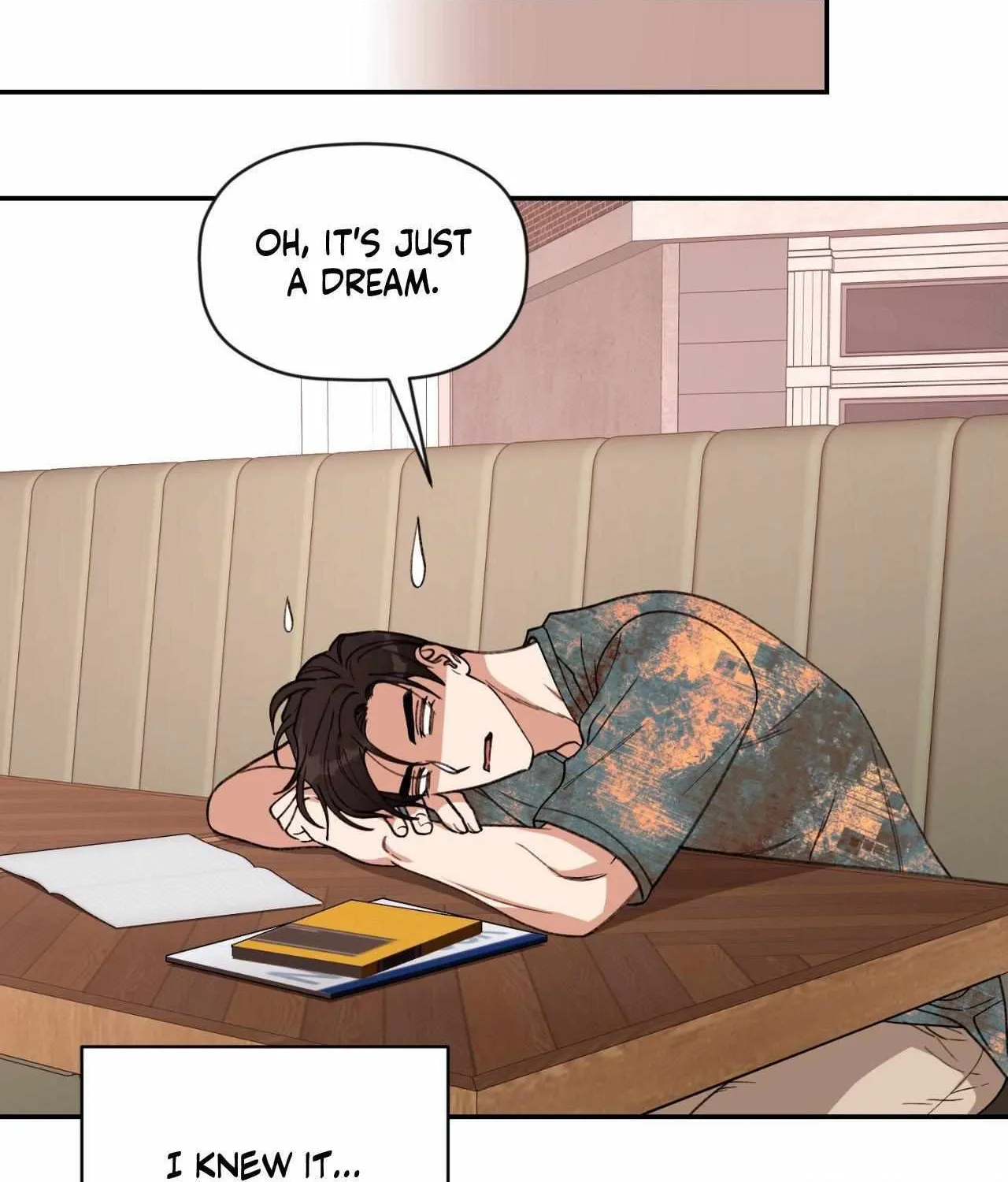 Read Dreaminess chapter 39 image 41 on Lezhin