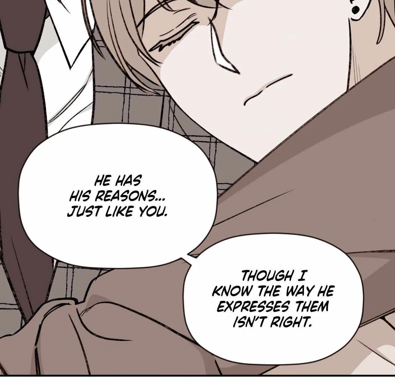 Read Dreaminess chapter 39 image 55 on Lezhin