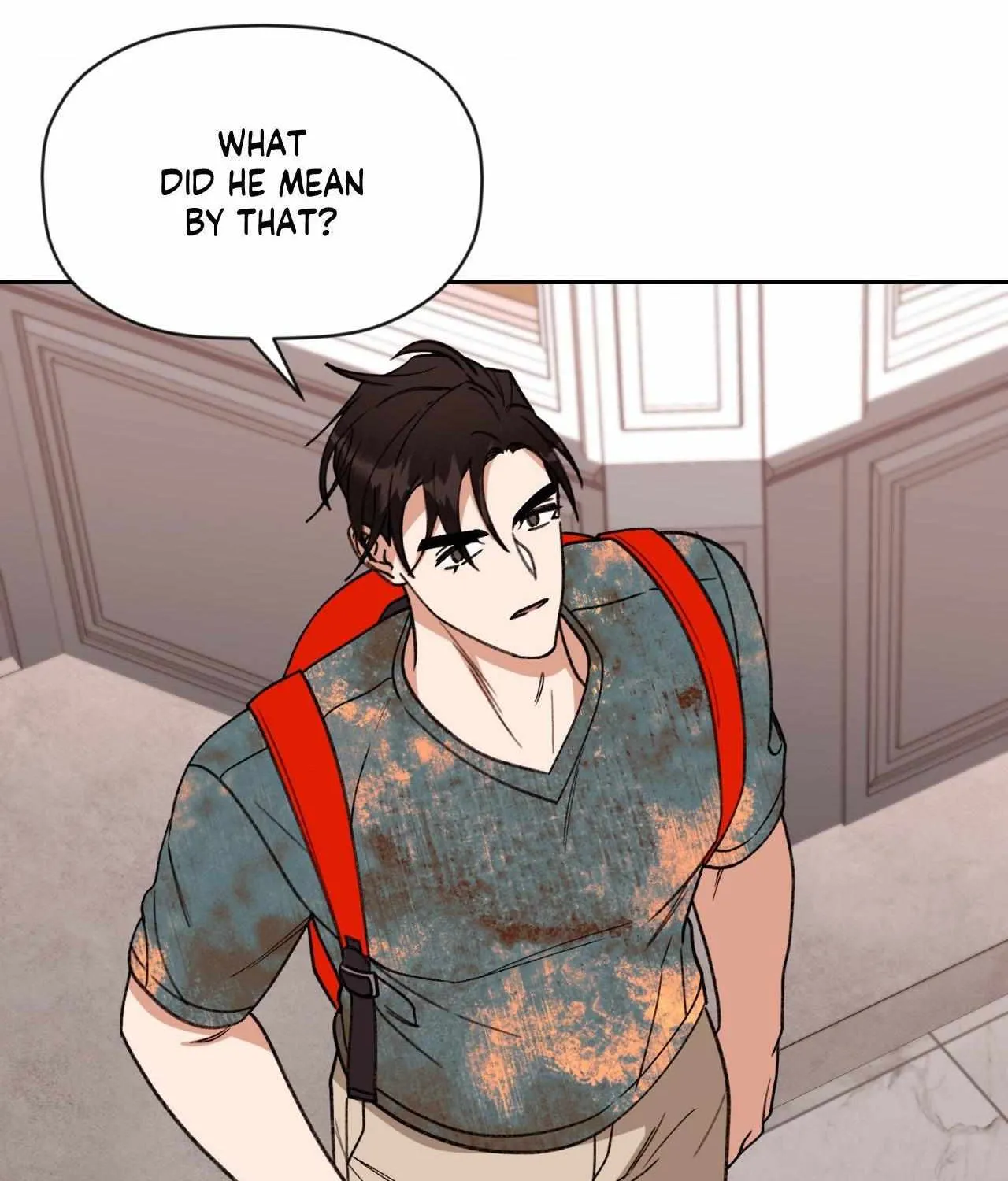 Read Dreaminess chapter 39 image 57 on Lezhin