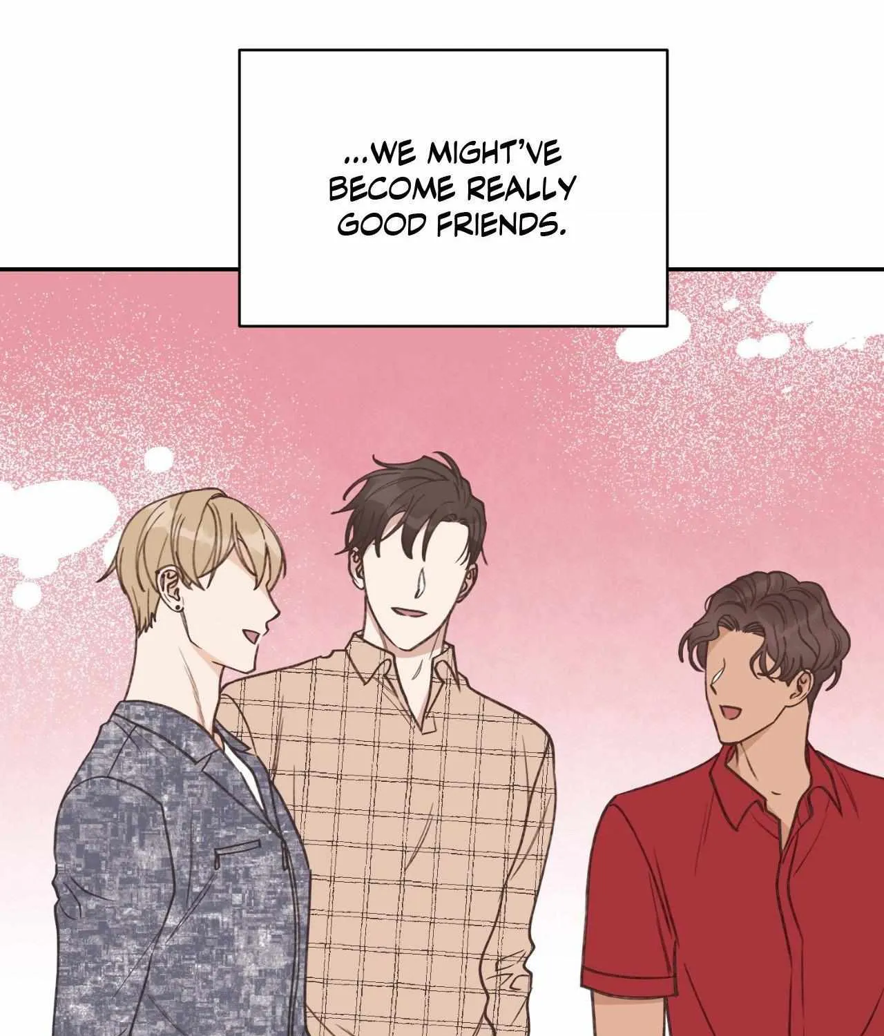 Read Dreaminess chapter 39 image 71 on Lezhin