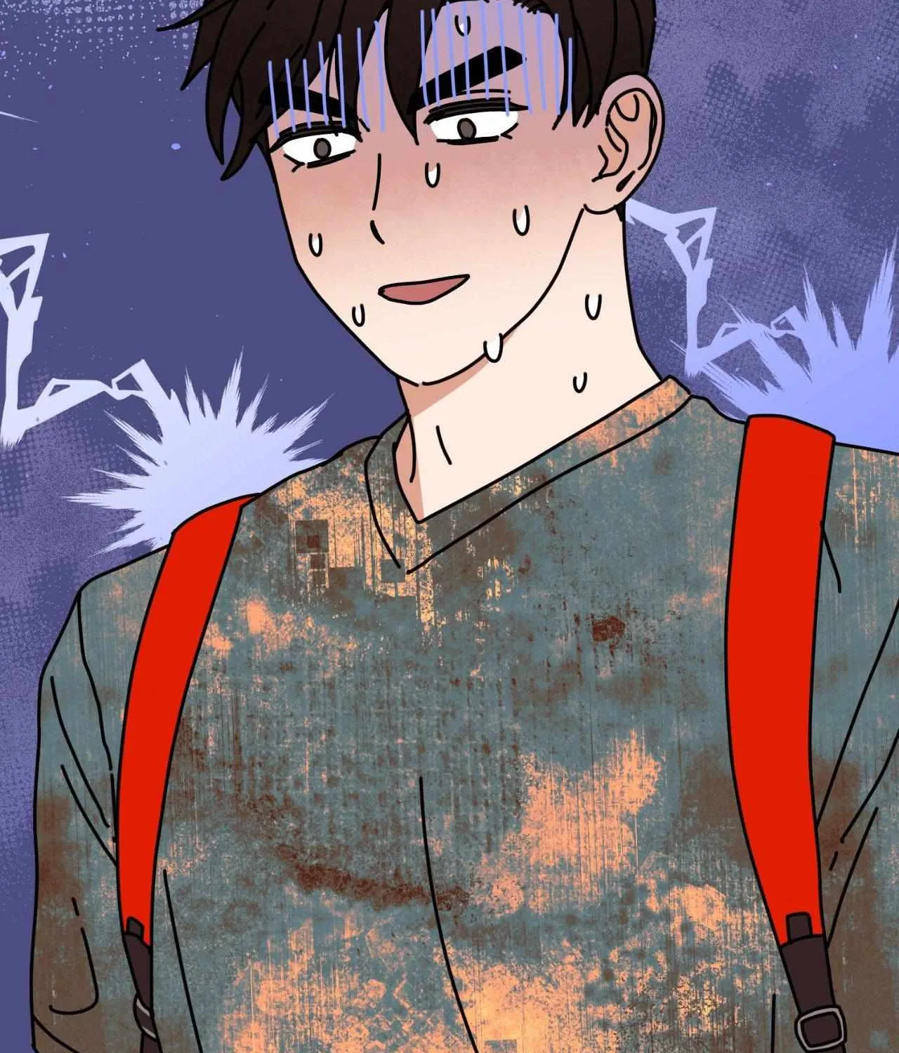 Read Dreaminess chapter 39 image 74 on Lezhin