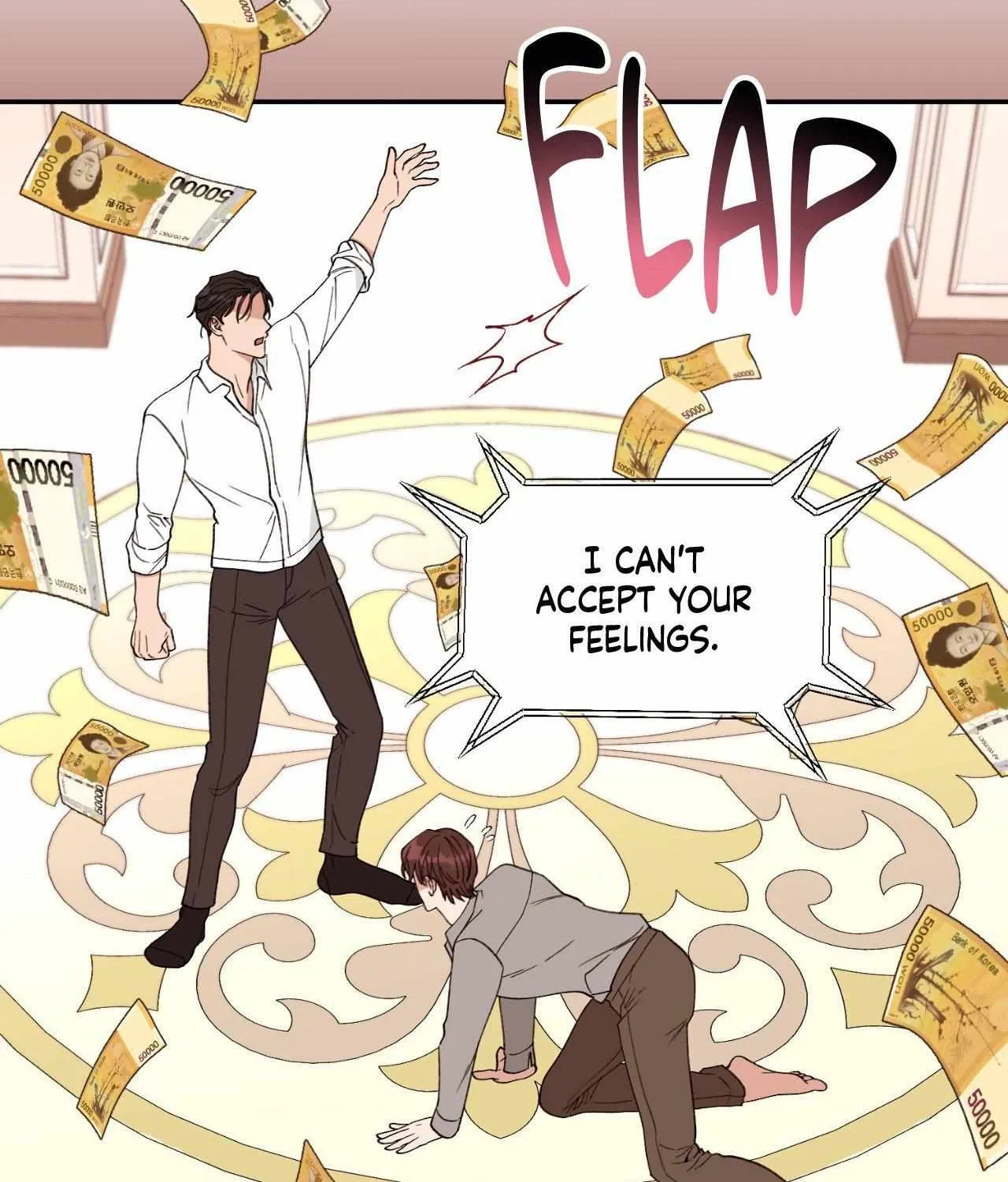 Read Dreaminess chapter 39 image 76 on Lezhin