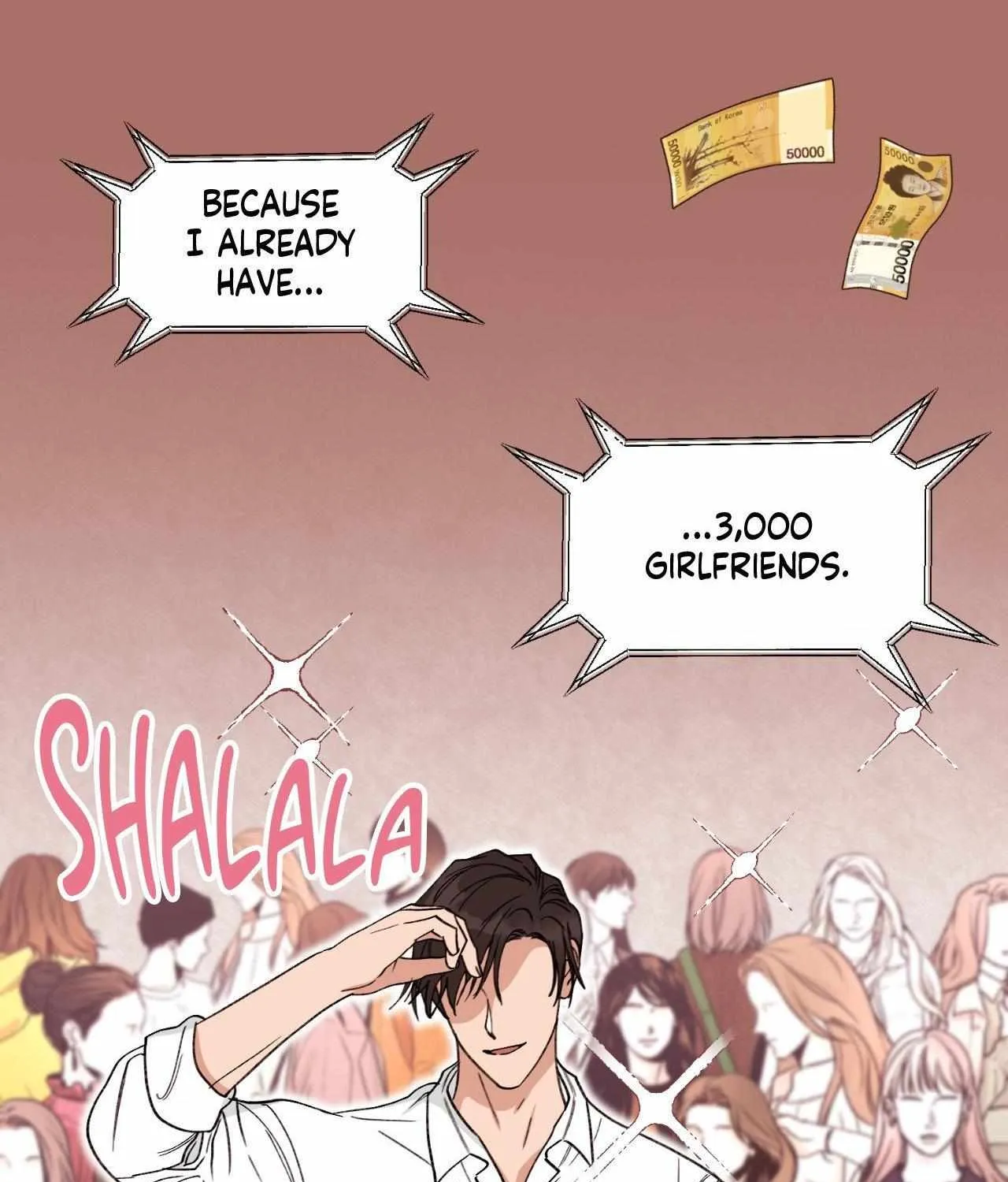 Read Dreaminess chapter 39 image 78 on Lezhin