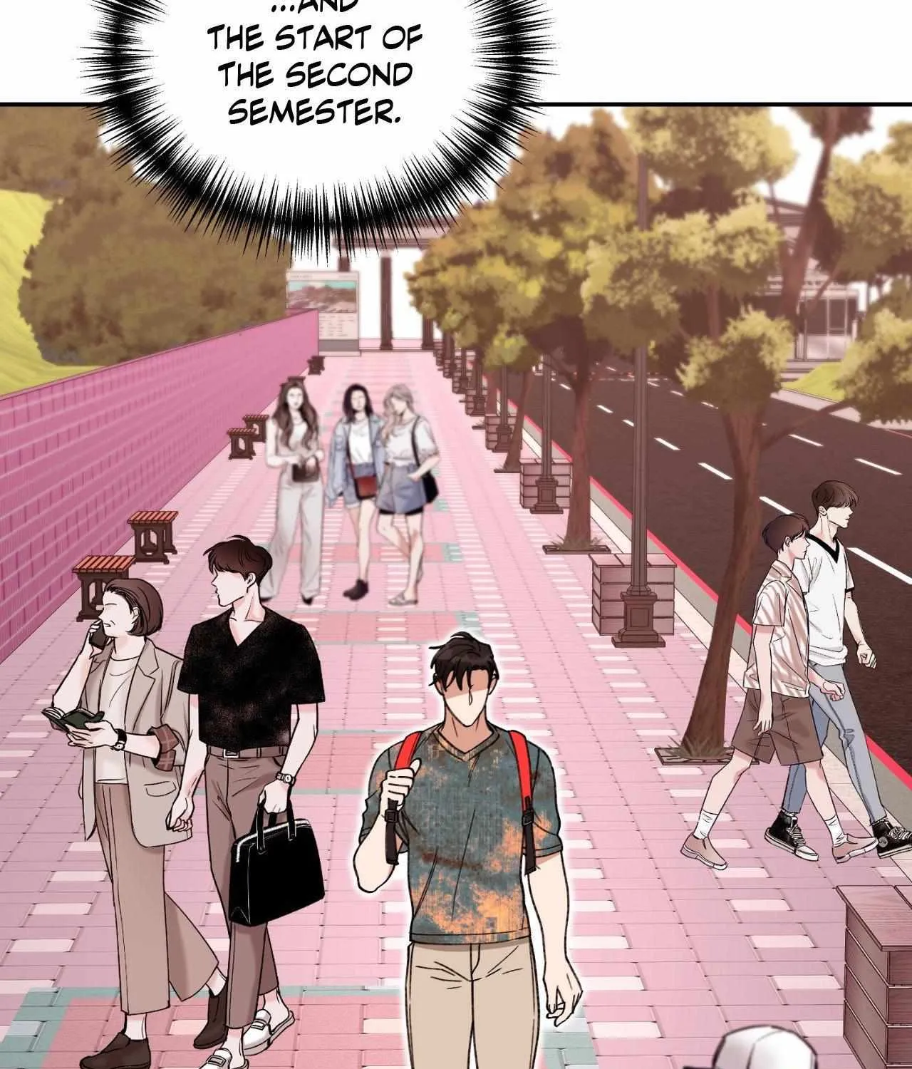 Read Dreaminess chapter 39 image 9 on Lezhin