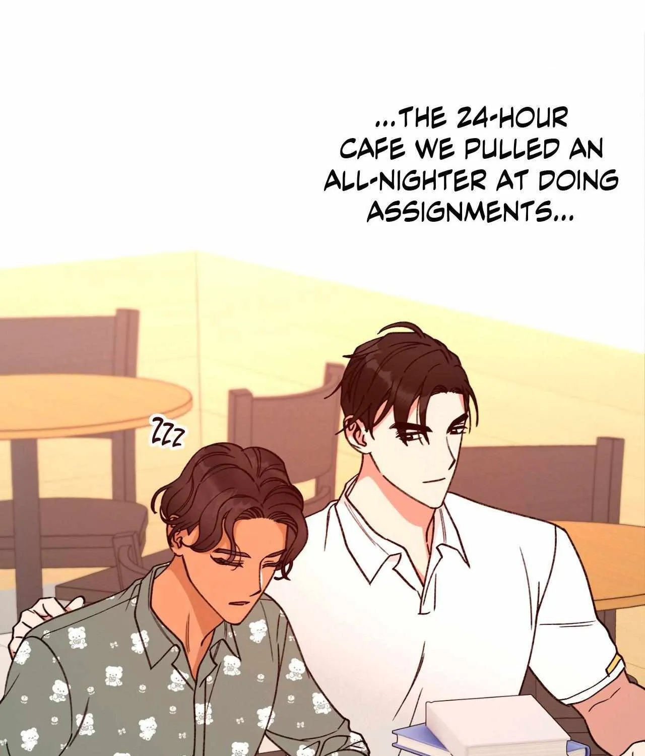 Read Dreaminess chapter 39 image 98 on Lezhin