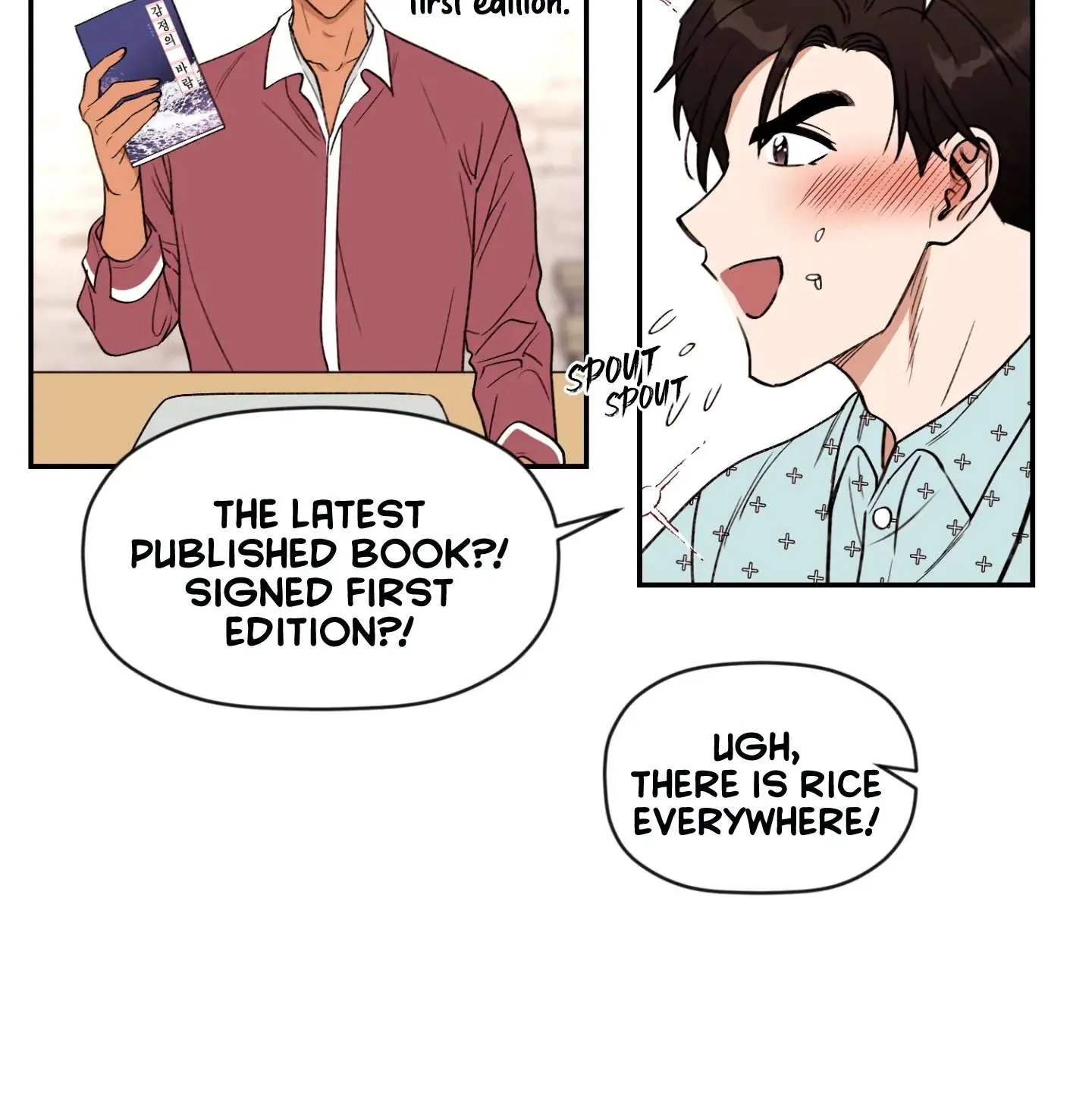 Read Dreaminess chapter 4 image 10 on Lezhin