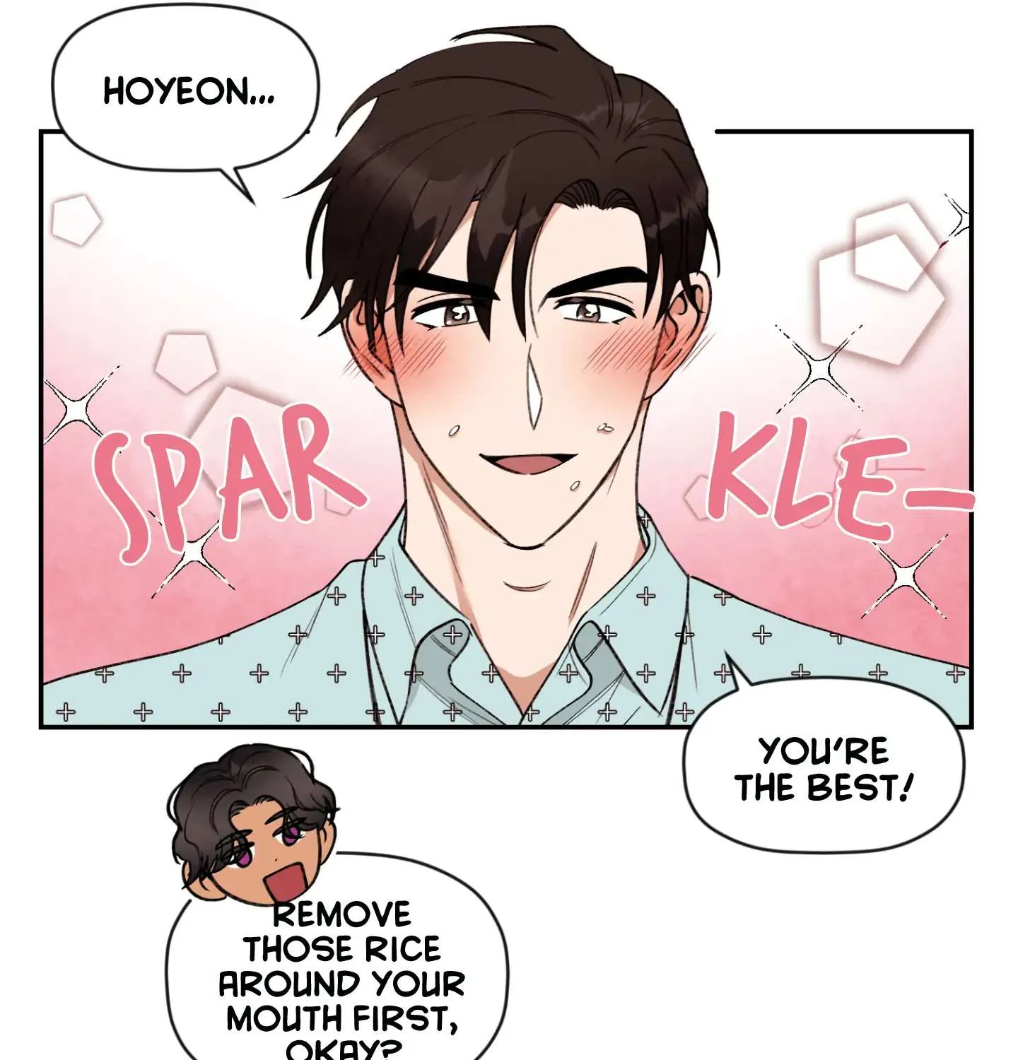 Read Dreaminess chapter 4 image 11 on Lezhin