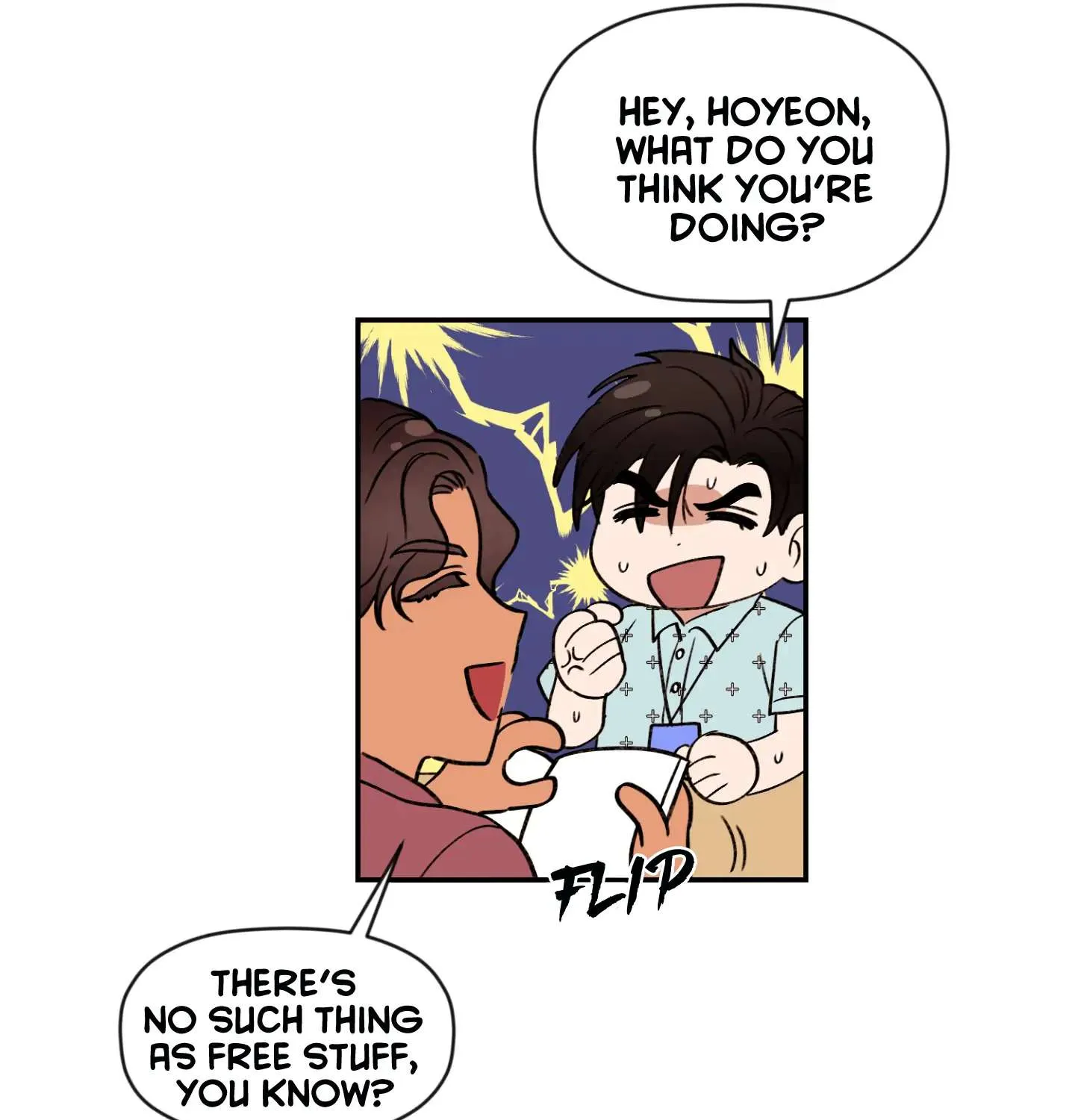 Read Dreaminess chapter 4 image 14 on Lezhin