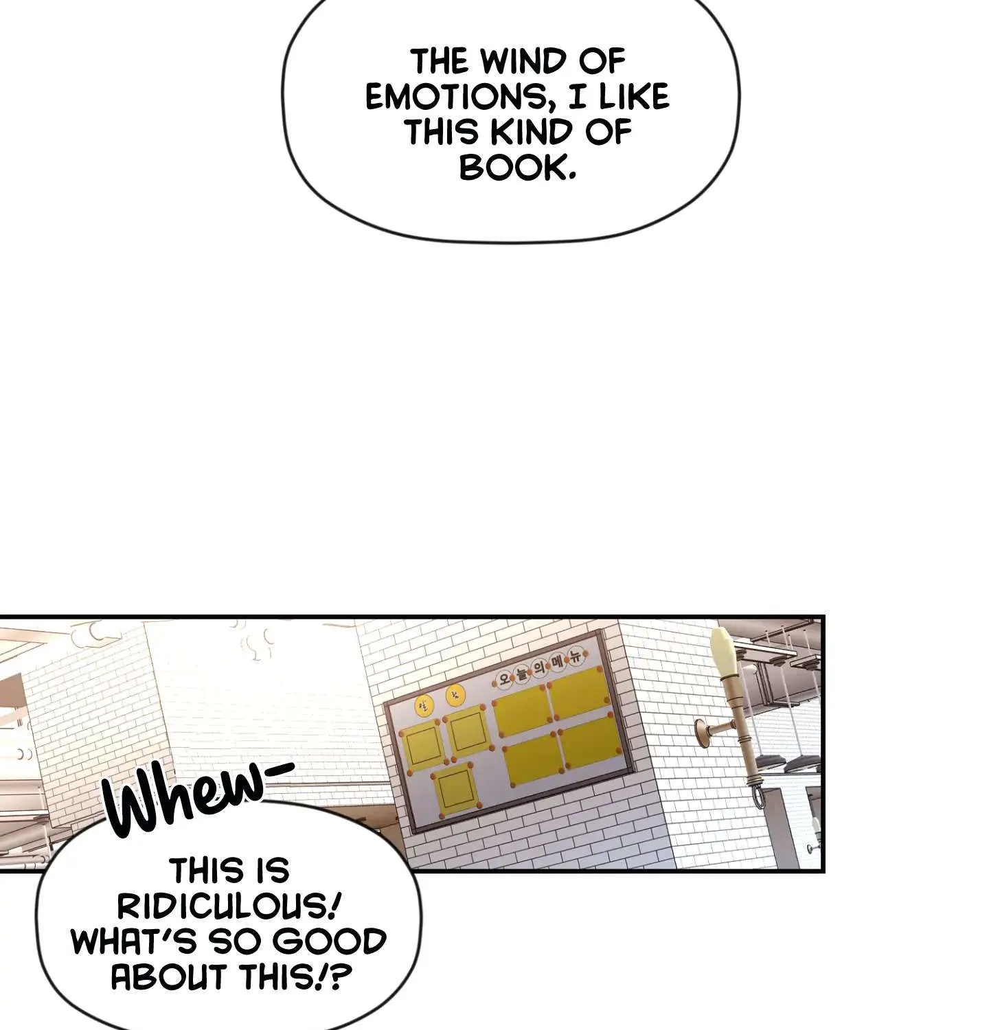 Read Dreaminess chapter 4 image 19 on Lezhin