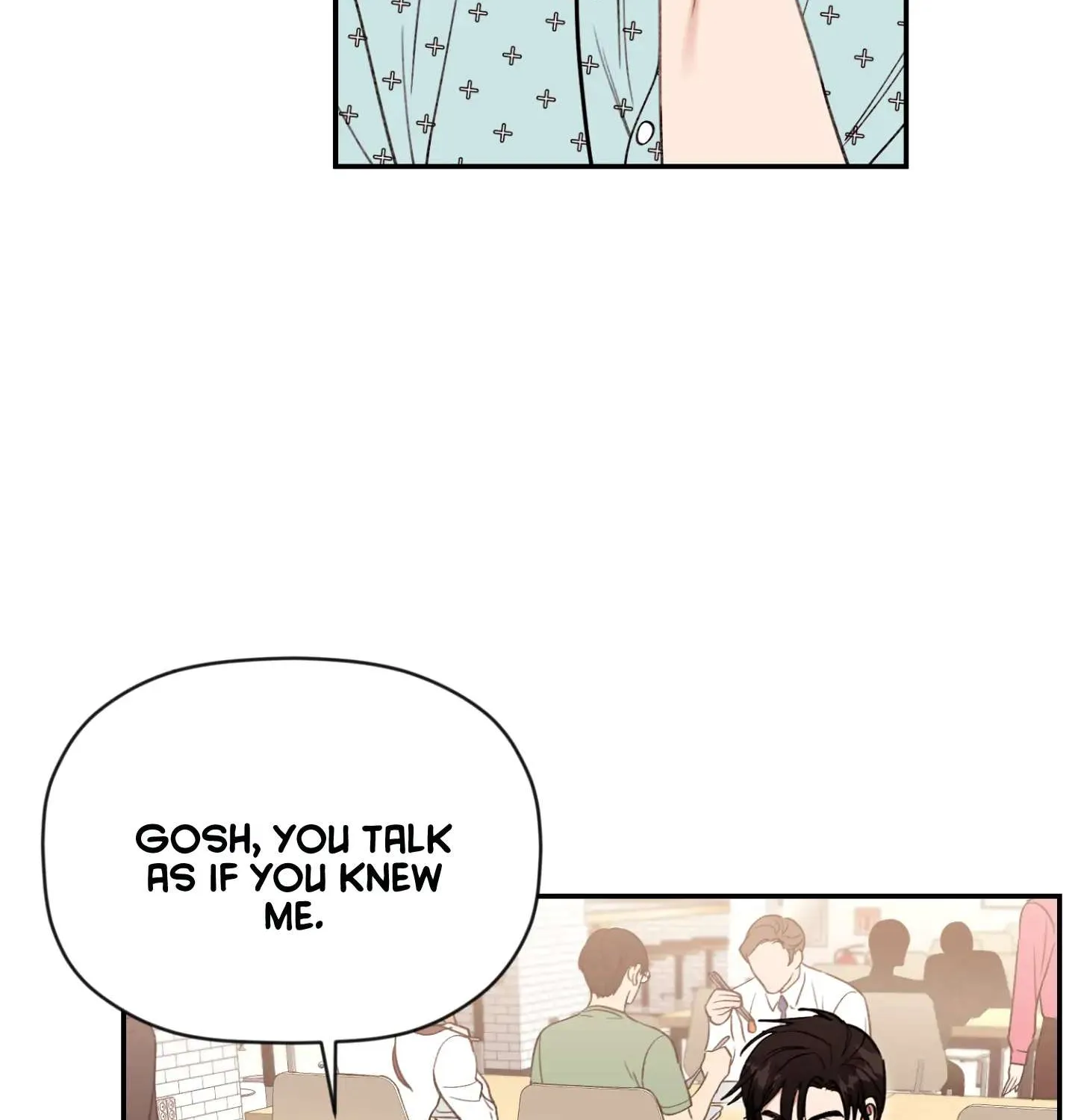 Read Dreaminess chapter 4 image 22 on Lezhin