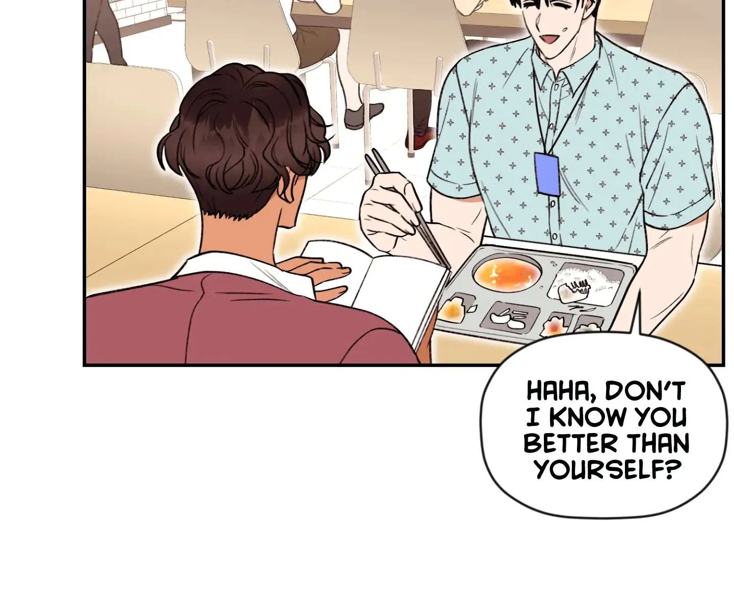 Read Dreaminess chapter 4 image 23 on Lezhin